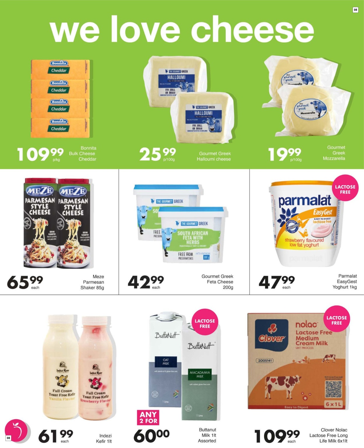 Save Hyper Specials 13 Aug - 25 Aug - Page 8