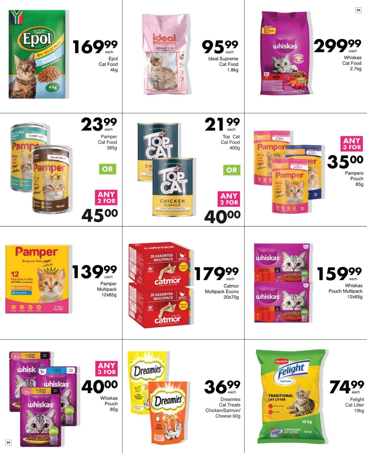 Save Hyper Specials 13 Aug - 25 Aug - Page 85