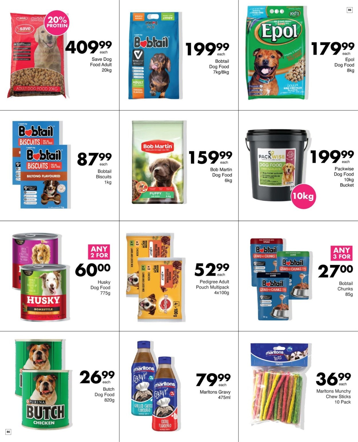 Save Hyper Specials 13 Aug - 25 Aug - Page 86