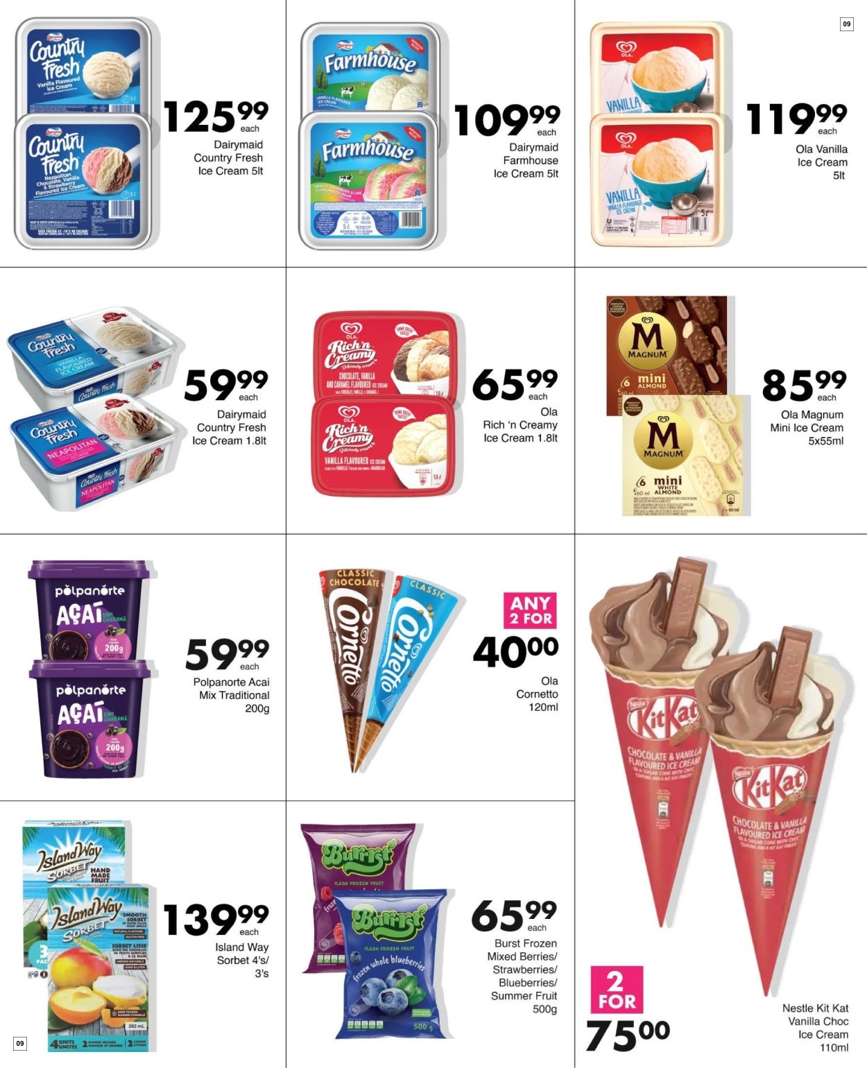 Save Hyper Specials 13 Aug - 25 Aug - Page 9
