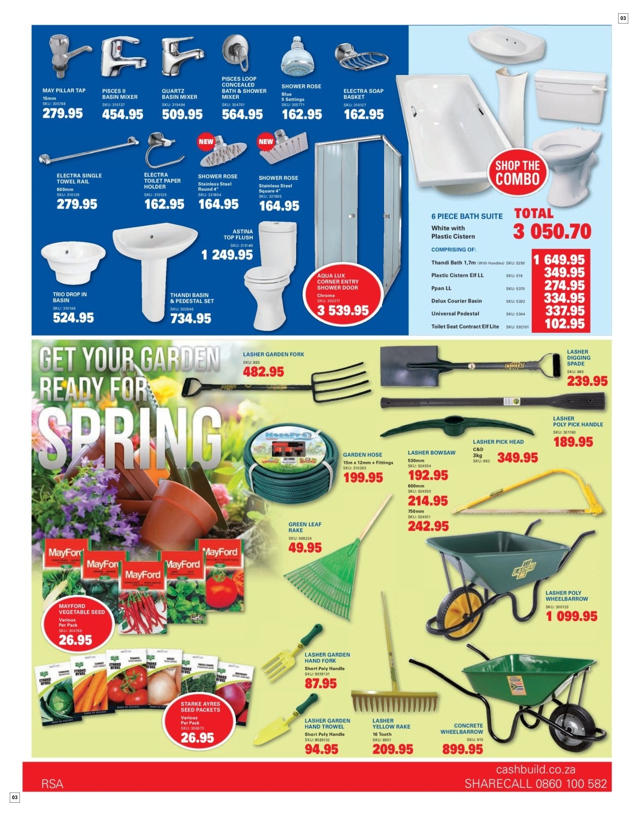 Cashbuild Specials 19 Aug - 22 Sept - Page 3