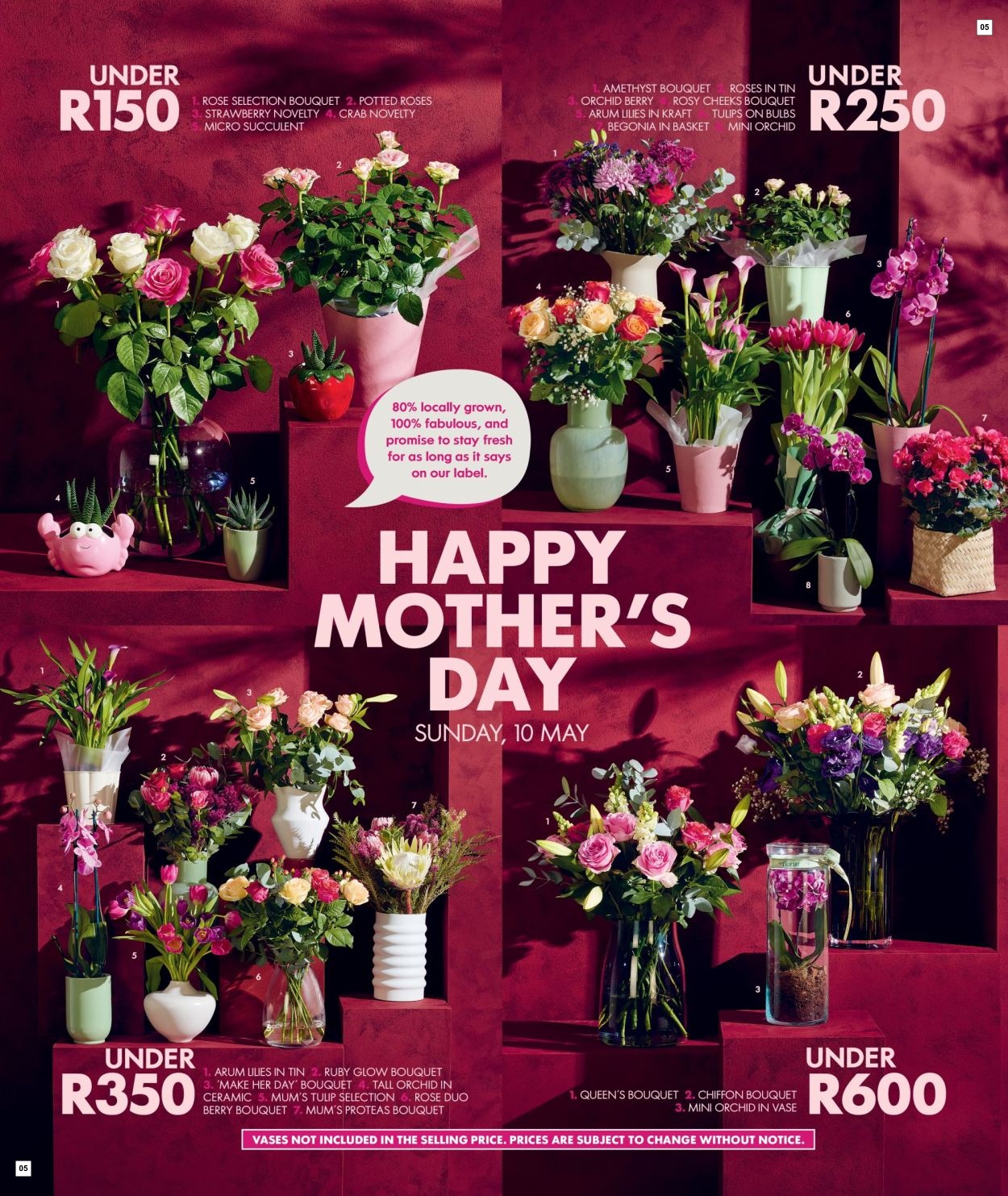 Woolworths Daily Difference - Page 5