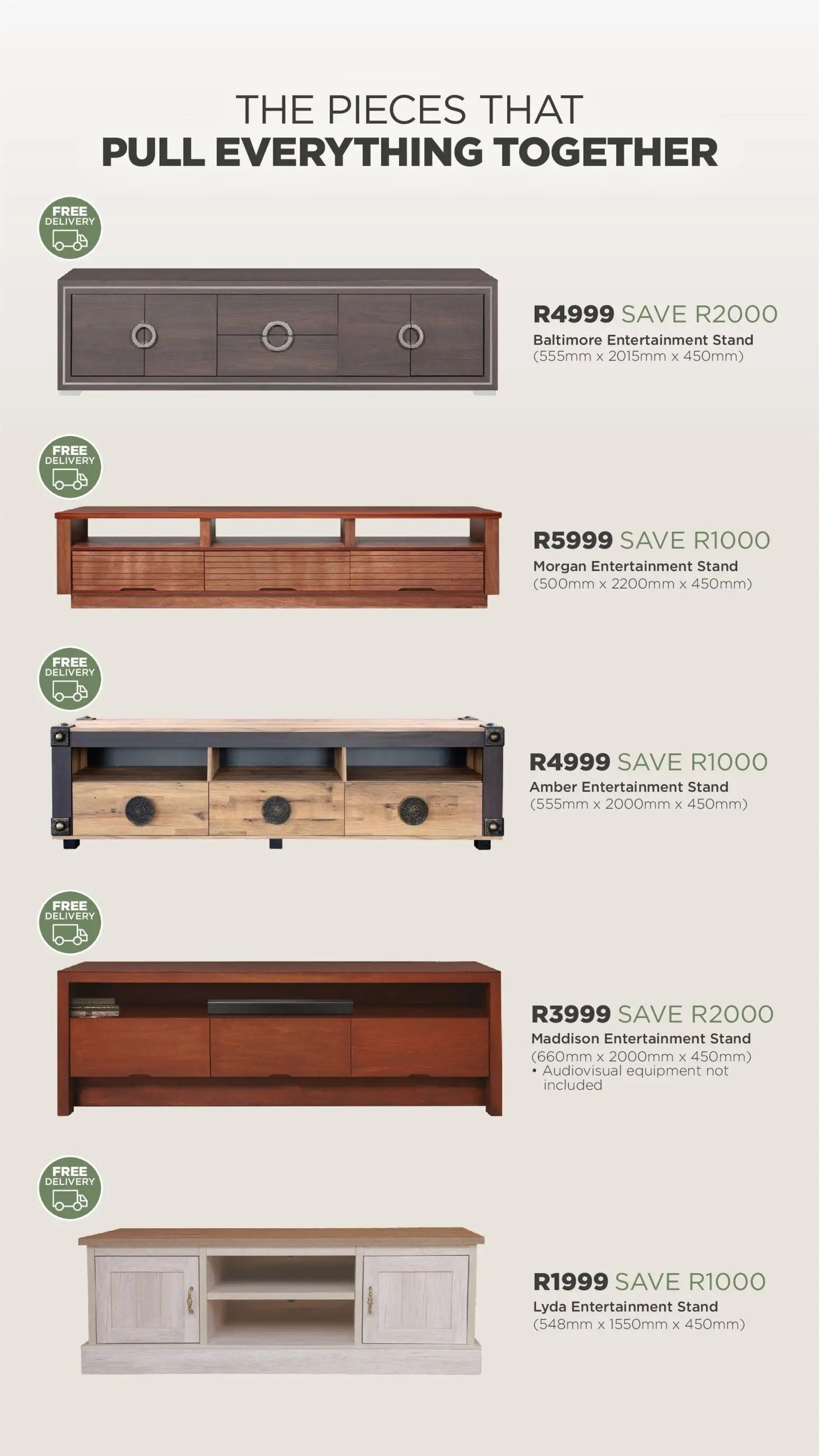 House And Home The Winter Style Edit Catalogue - Page 10