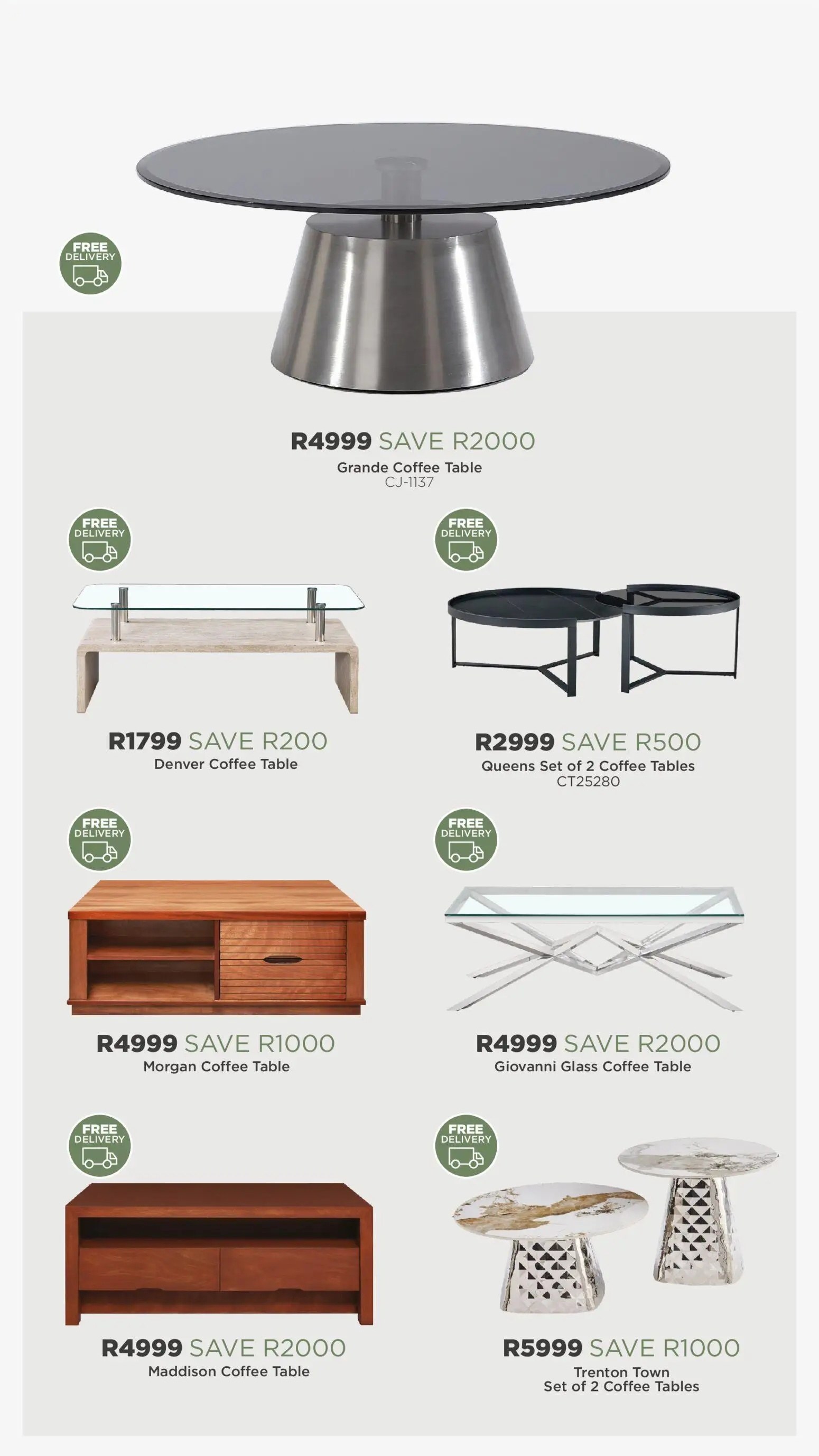 House And Home The Winter Style Edit Catalogue - Page 11