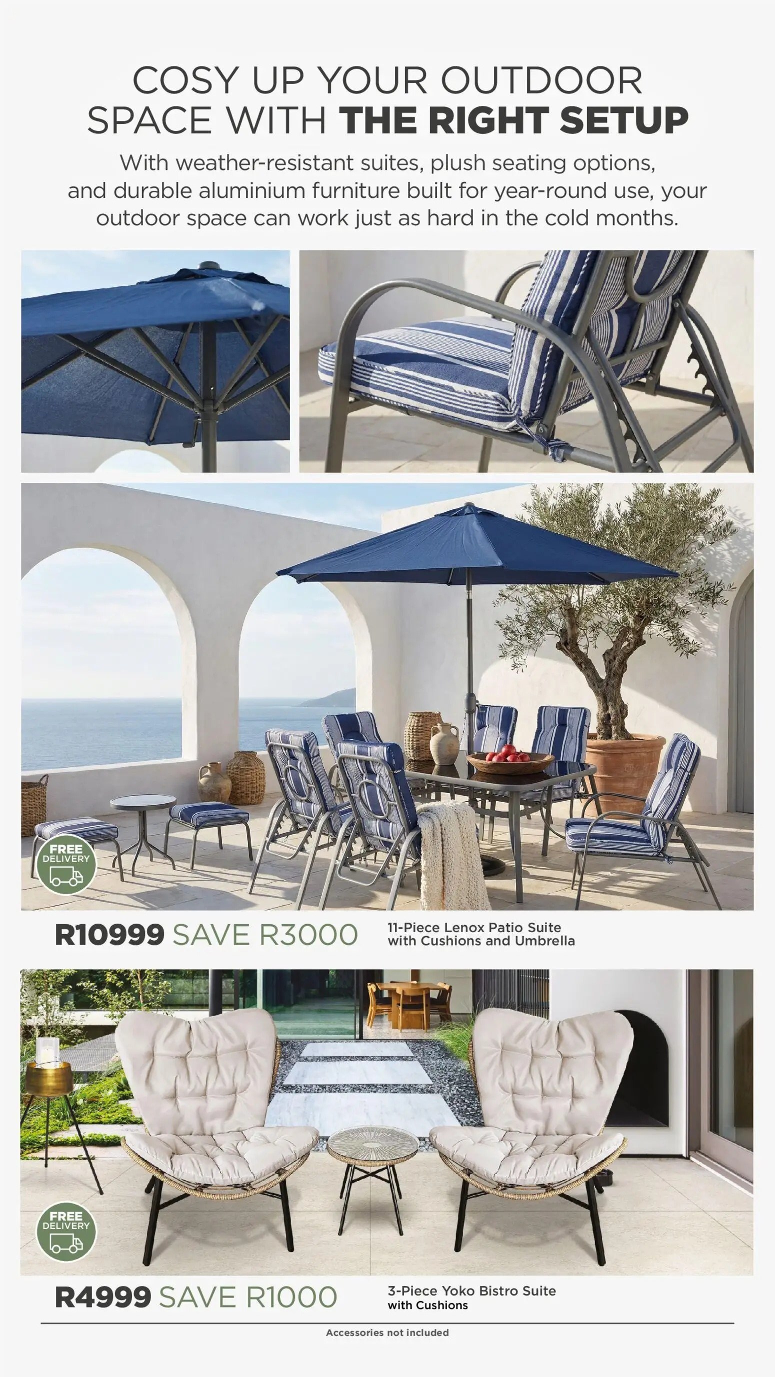 House And Home The Winter Style Edit Catalogue - Page 14