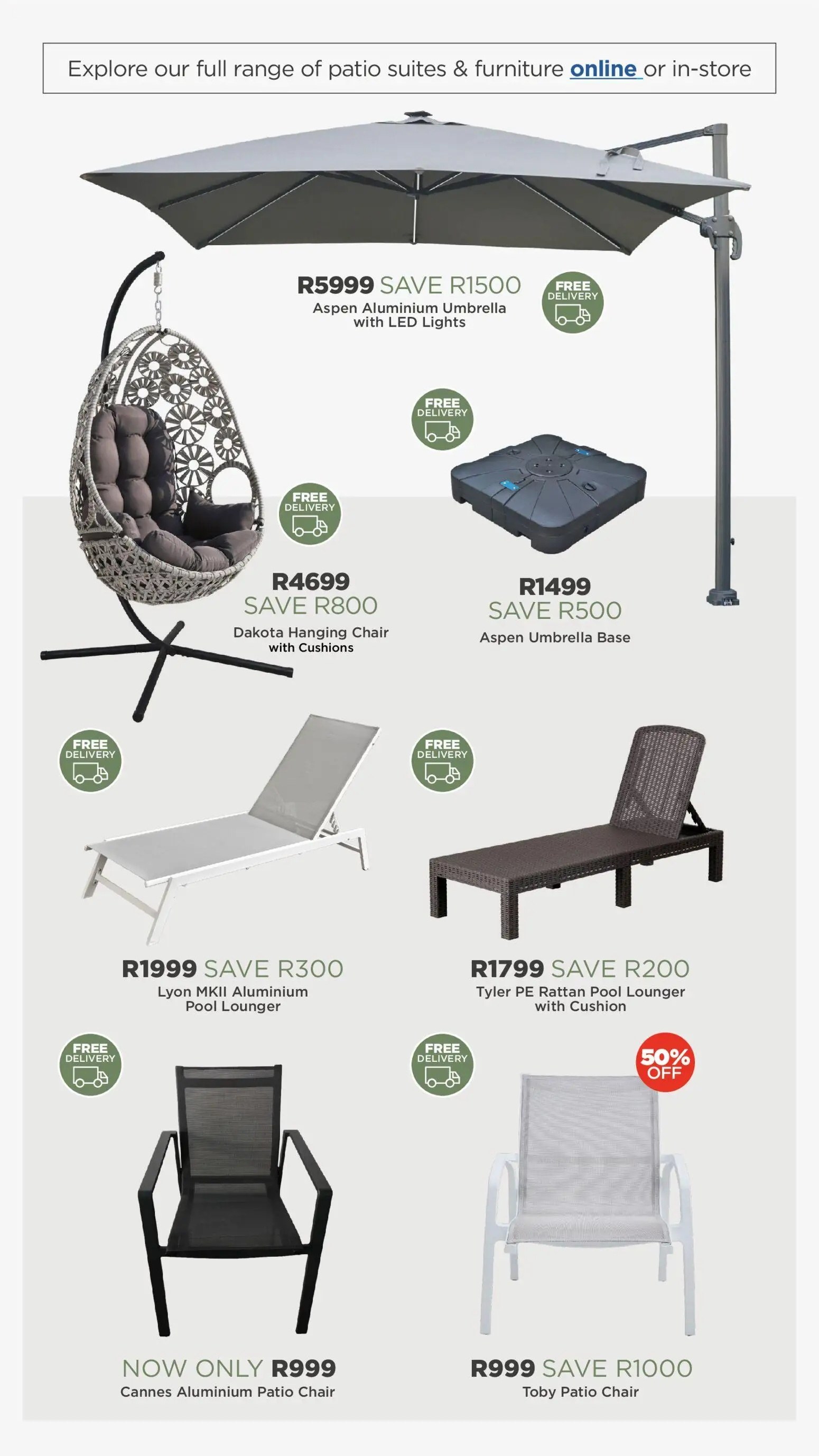 House And Home The Winter Style Edit Catalogue - Page 15