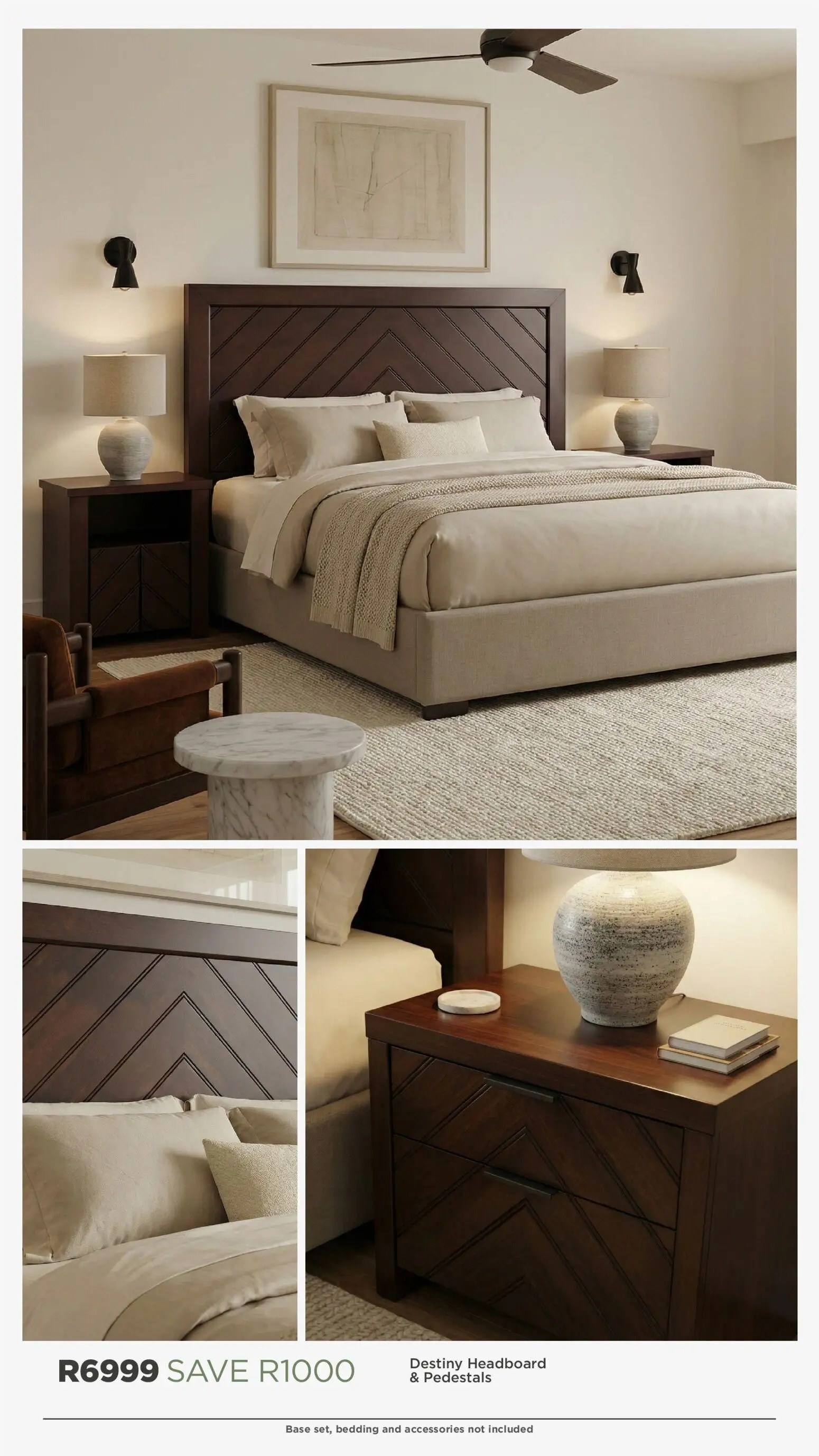 House And Home The Winter Style Edit Catalogue - Page 17