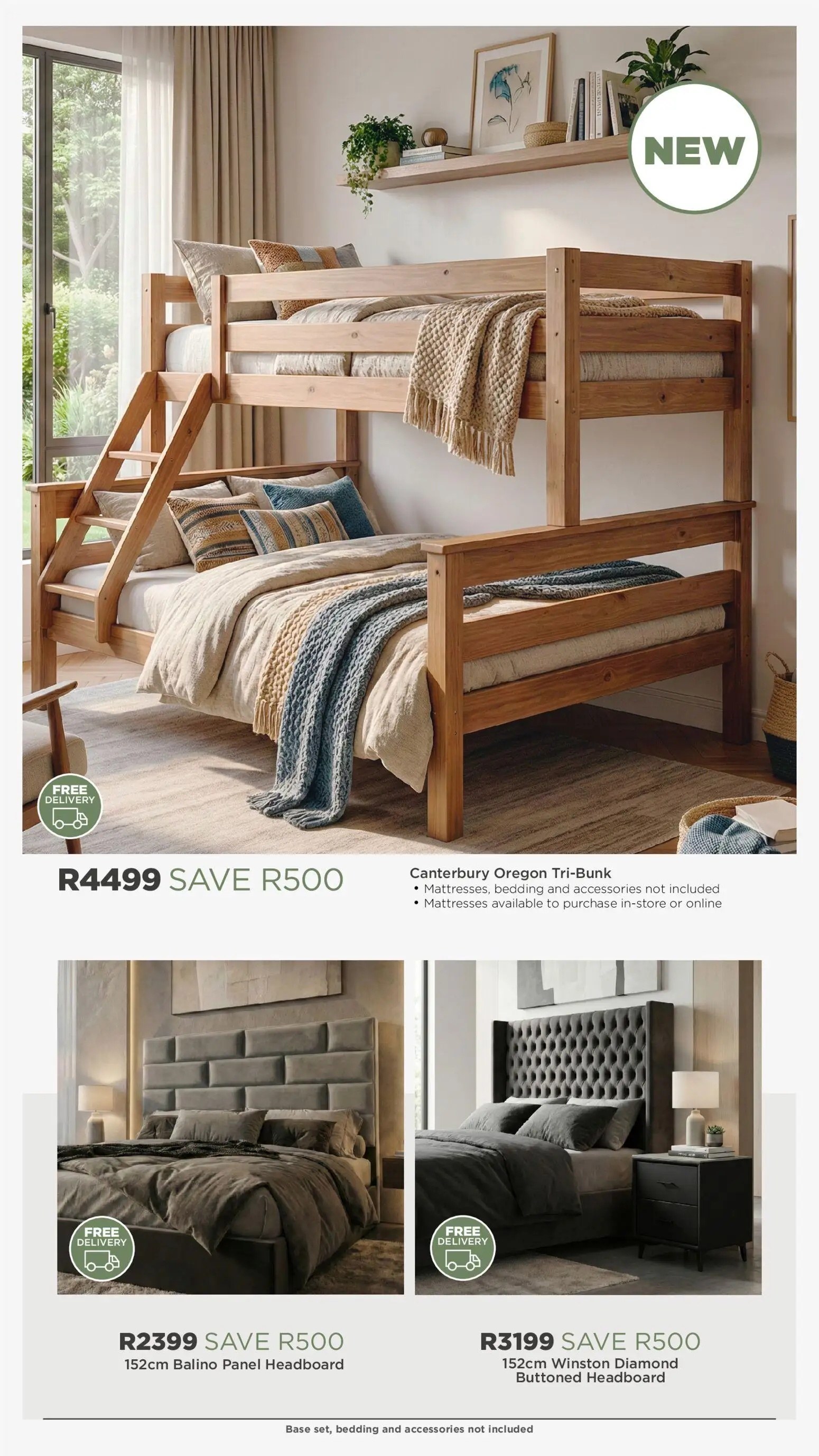 House And Home The Winter Style Edit Catalogue - Page 18