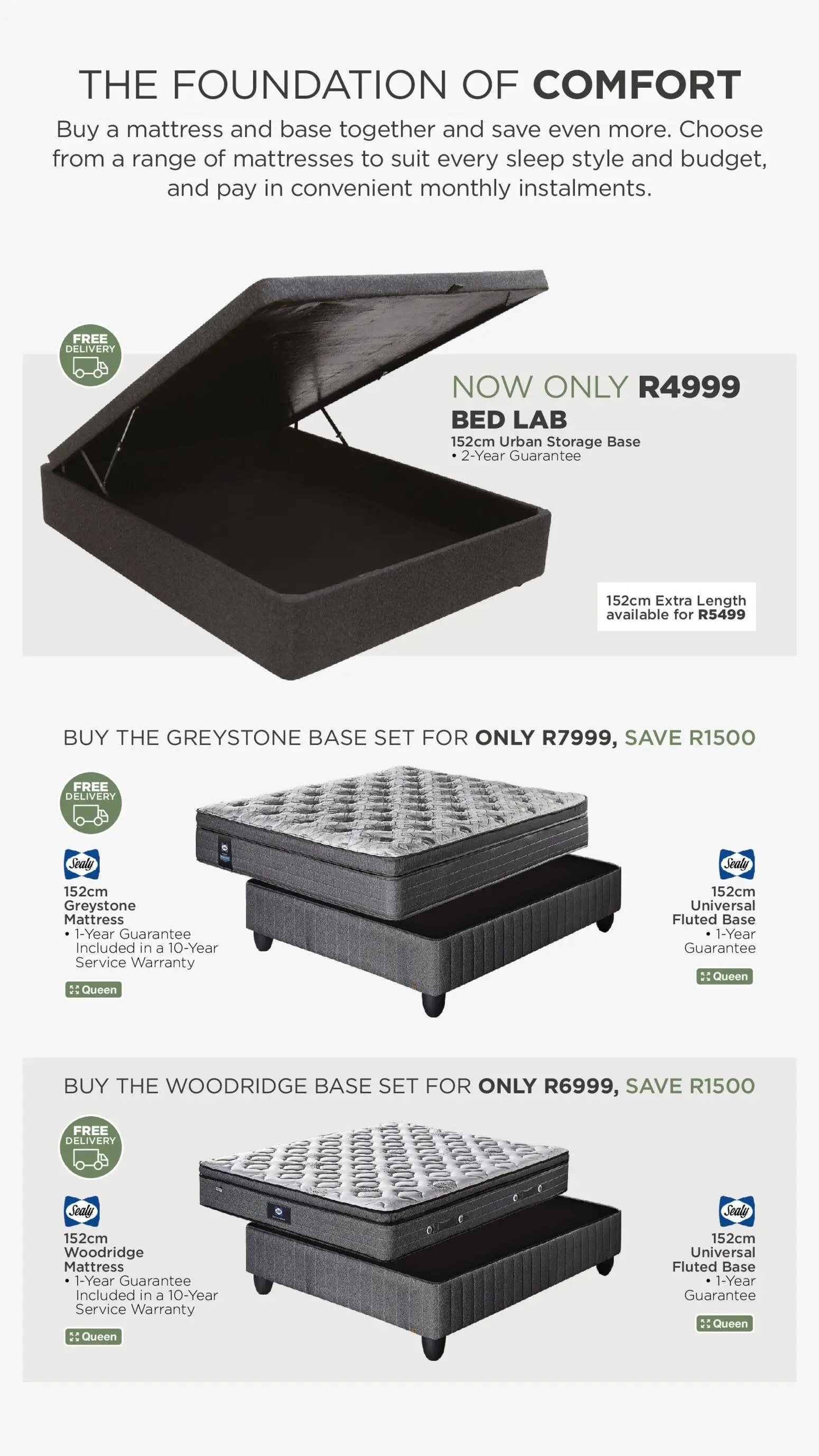House And Home The Winter Style Edit Catalogue - Page 19