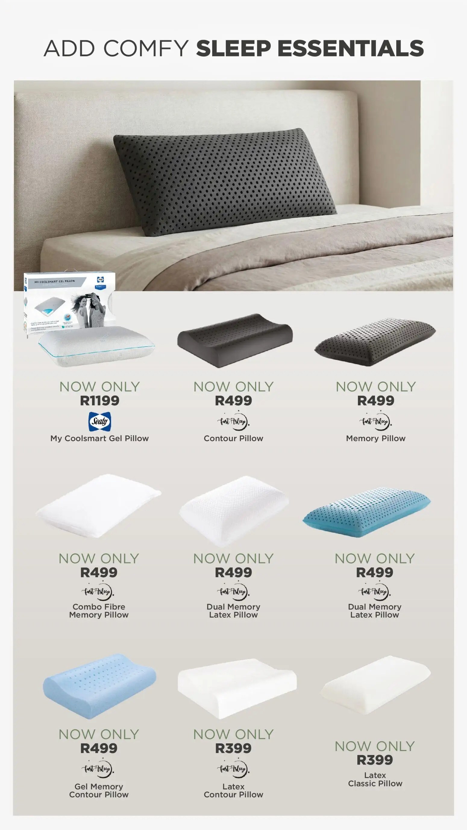House And Home The Winter Style Edit Catalogue - Page 21