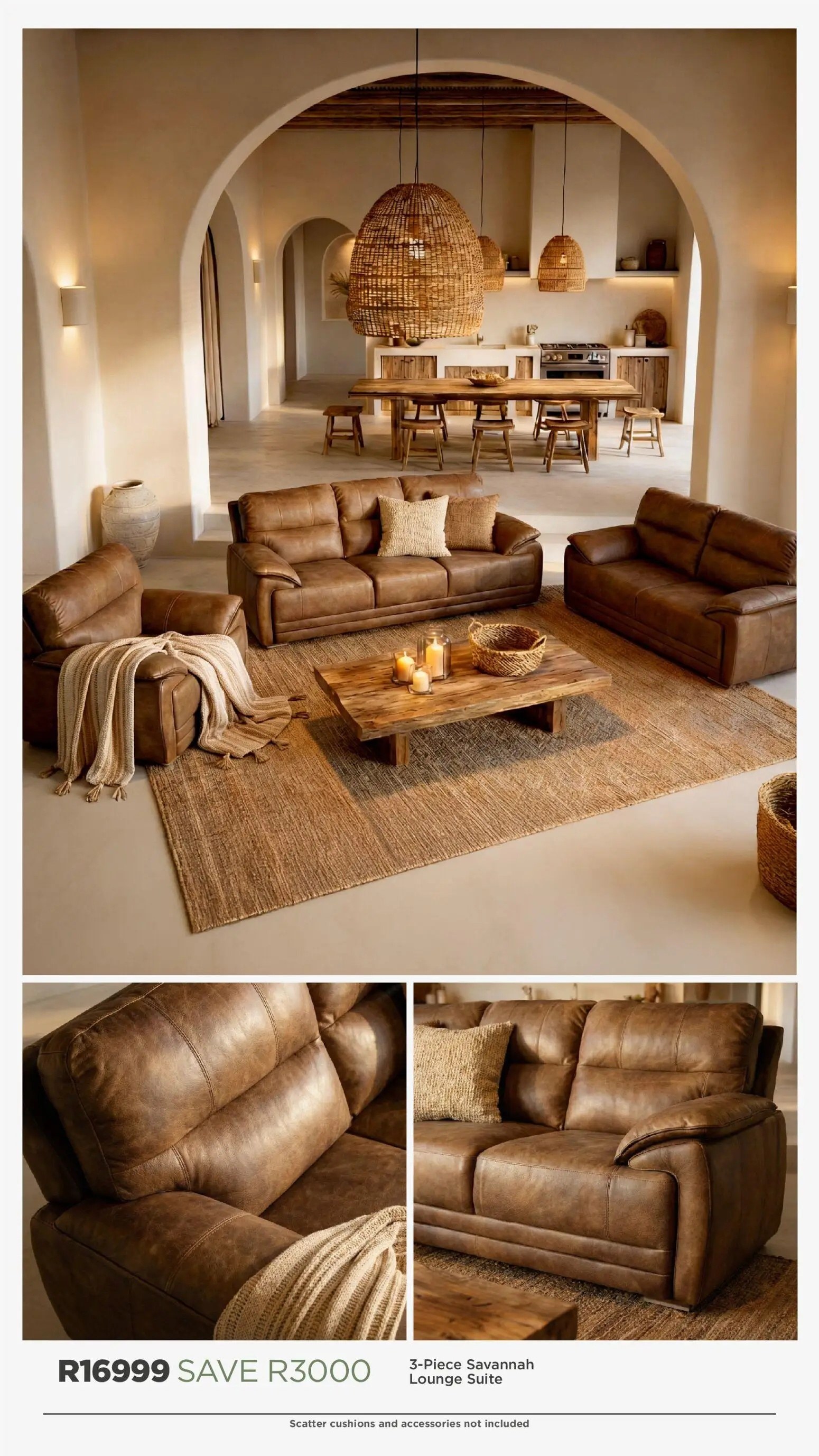 House And Home The Winter Style Edit Catalogue - Page 3
