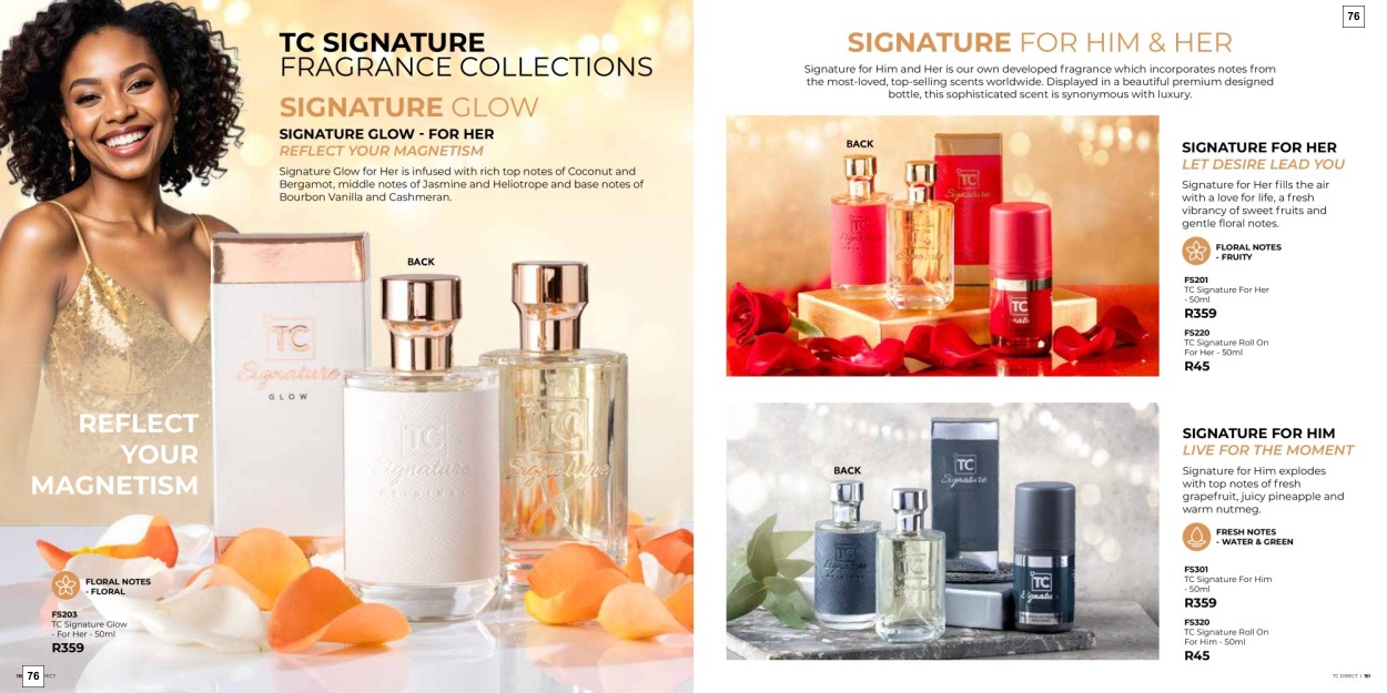 Table Charm Direct Specials 01 Oct - 31 Oct - Page 76