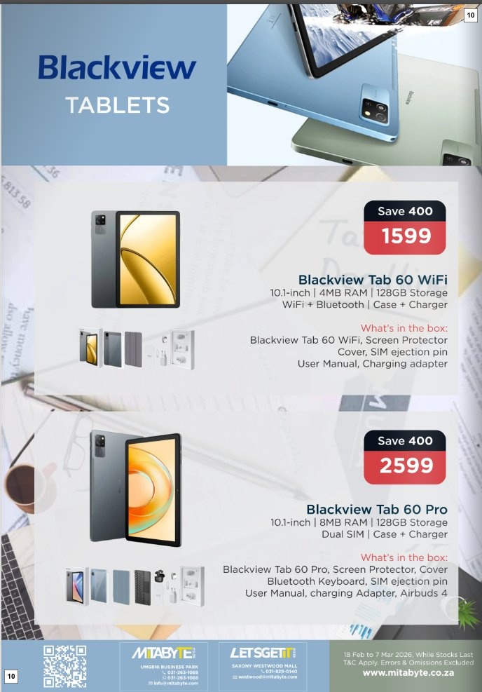 Mitabyte Specials 18 Feb - 07 Mar - Page 10