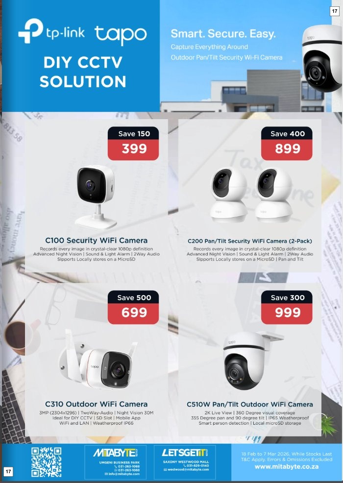 Mitabyte Specials 18 Feb - 07 Mar - Page 17