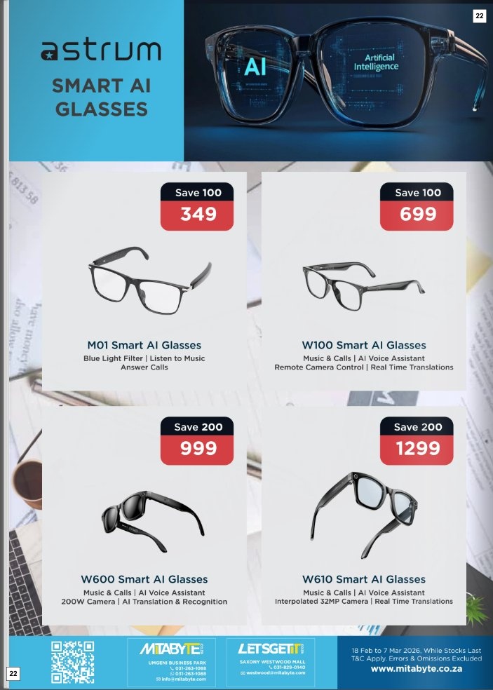 Mitabyte Specials 18 Feb - 07 Mar - Page 22