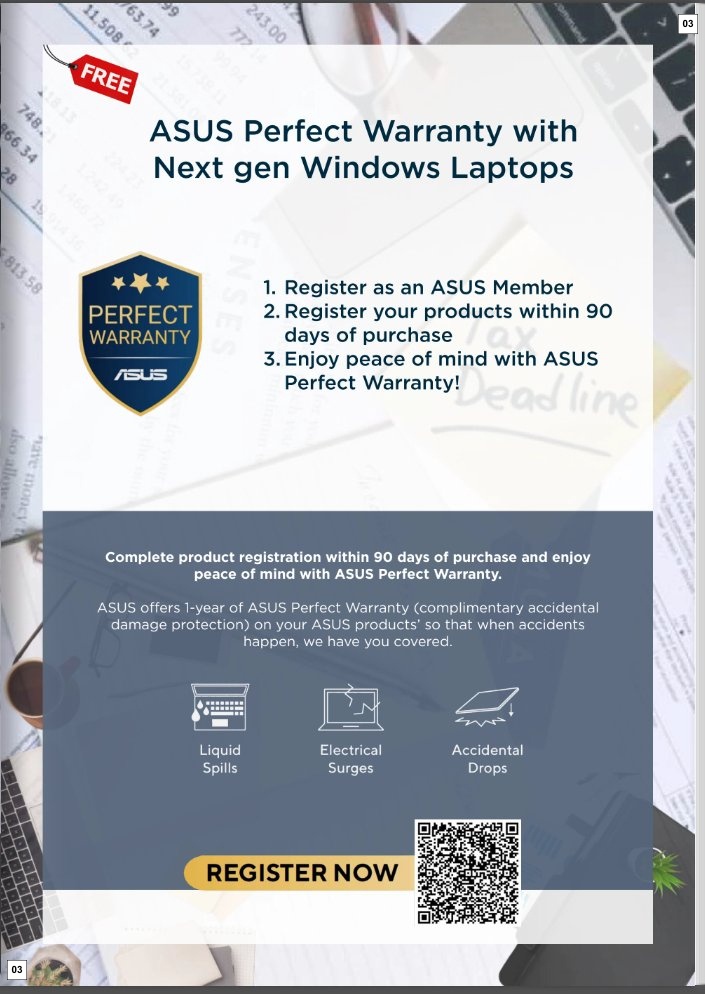 Mitabyte Specials 18 Feb - 07 Mar - Page 3