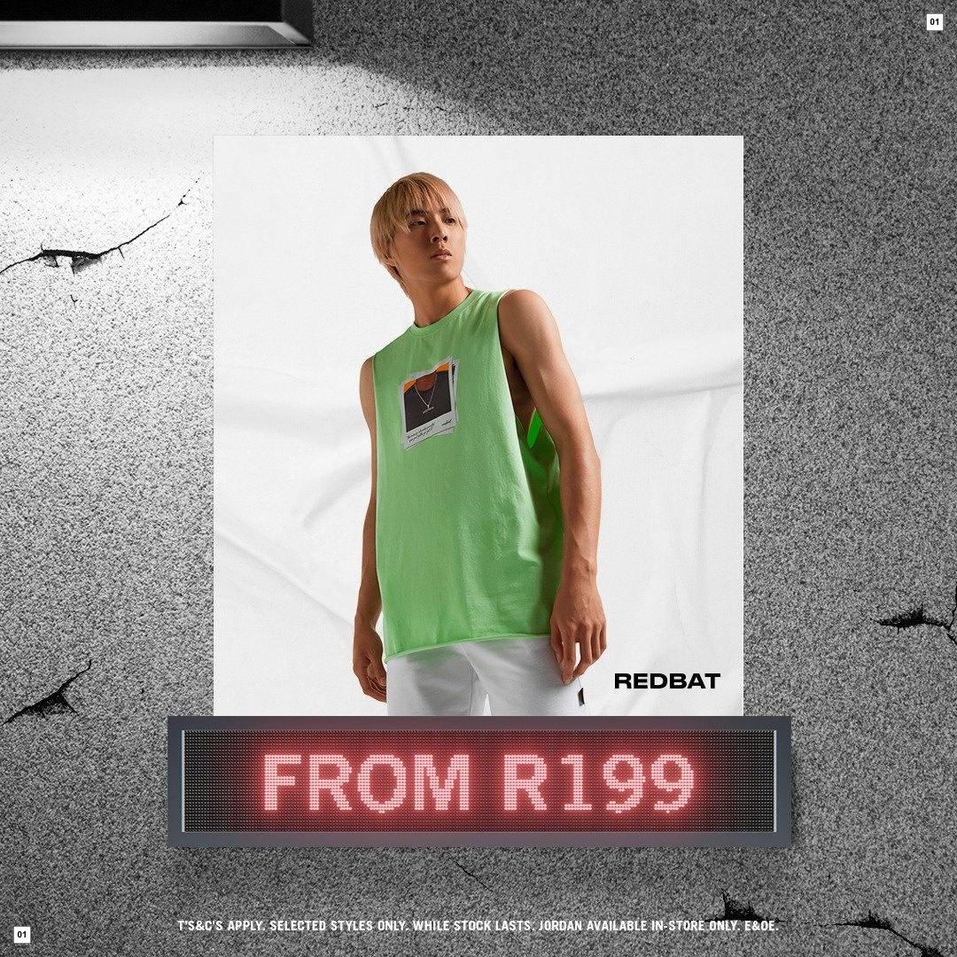 Sportscene Catalogue