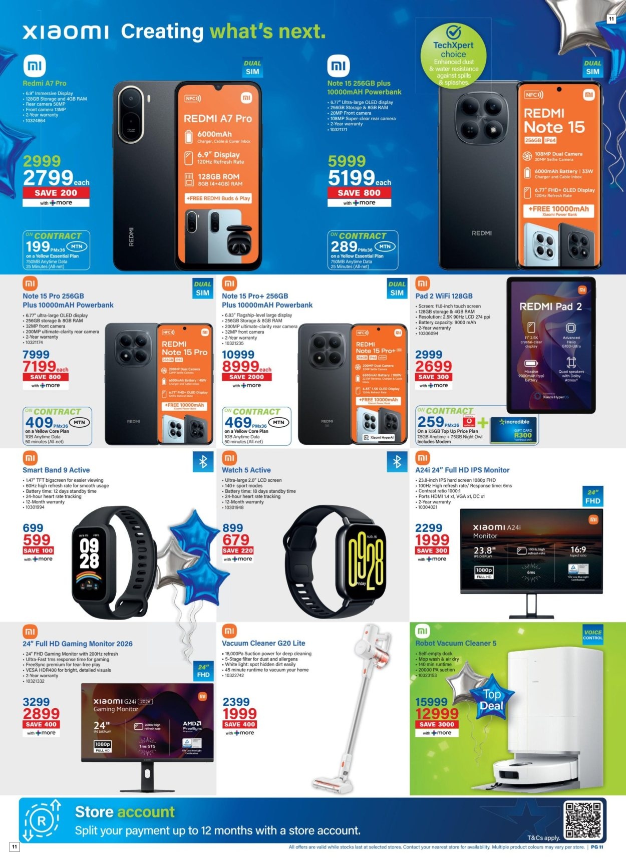 Incredible Connection Specials 02 Jun - 29 Jun - Page 11