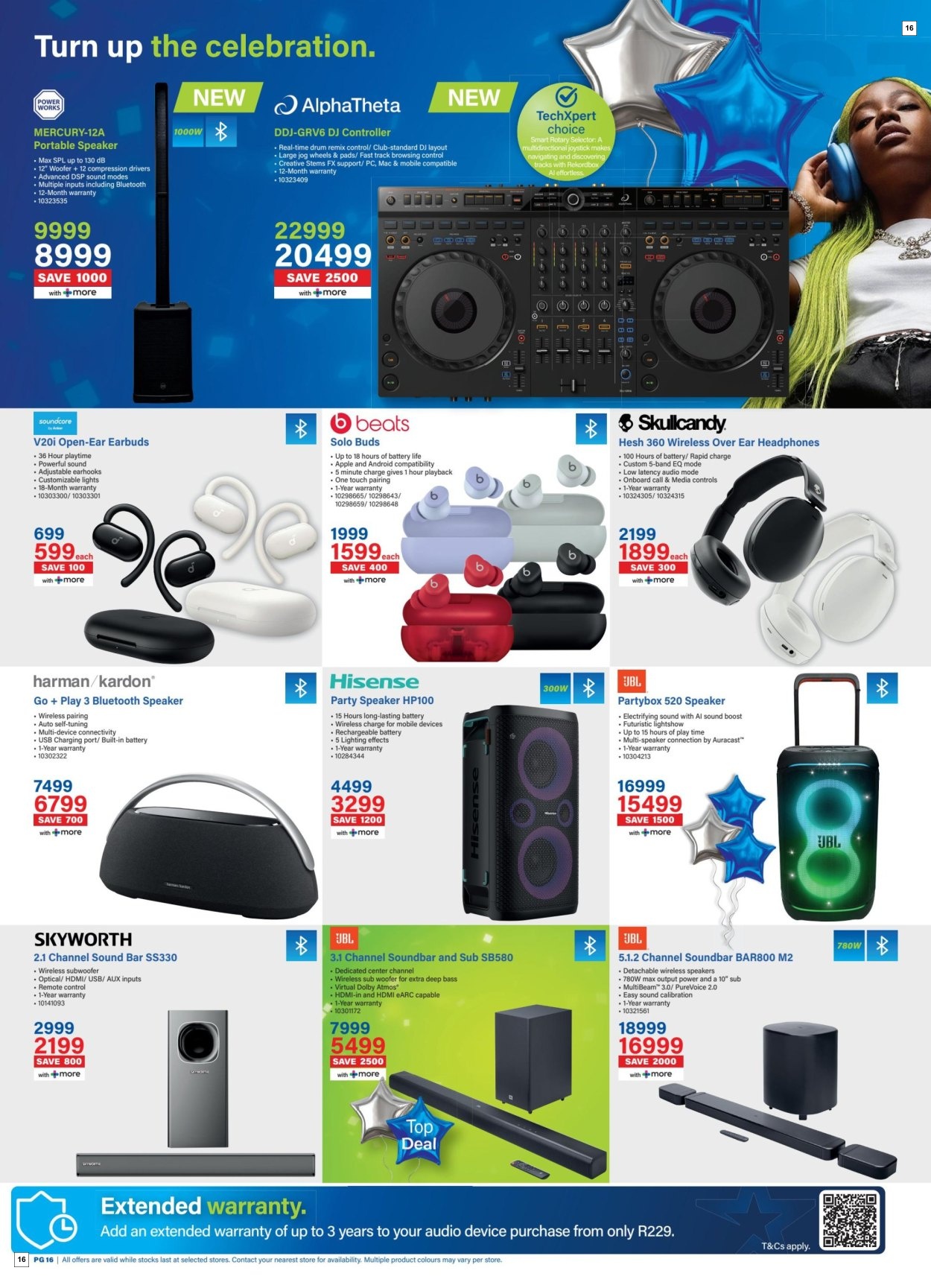 Incredible Connection Specials 02 Jun - 29 Jun - Page 16