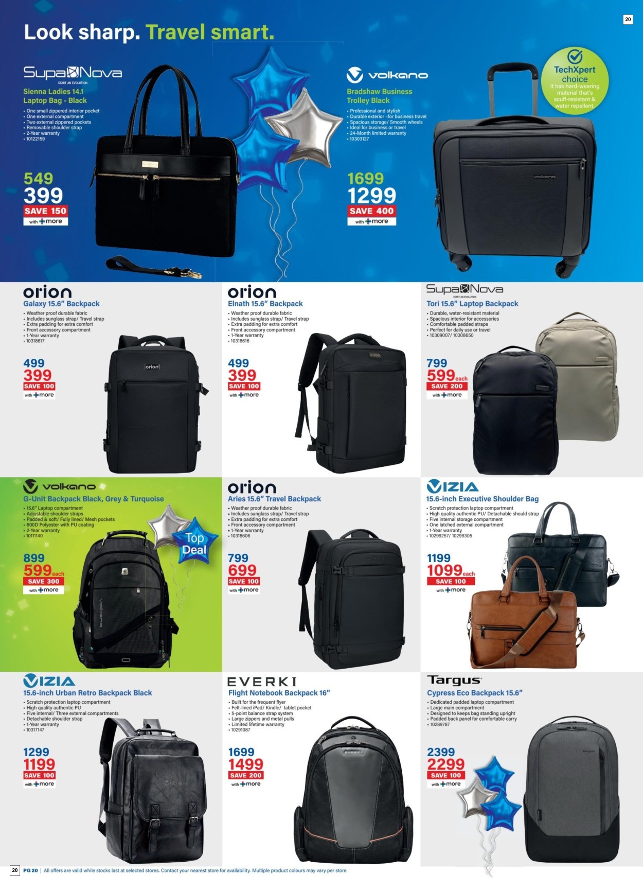 Incredible Connection Specials 02 Jun - 29 Jun - Page 20