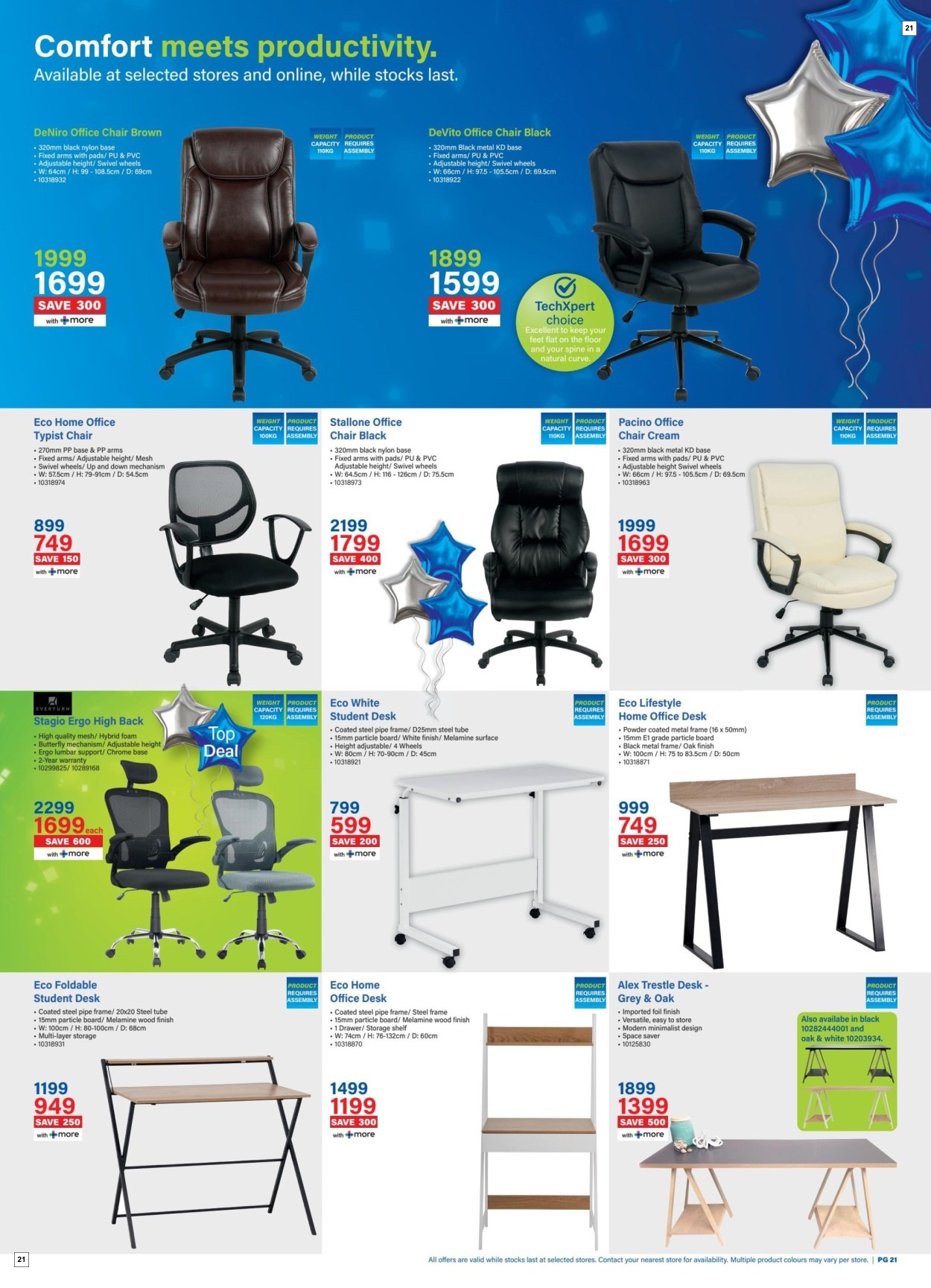 Incredible Connection Specials 02 Jun - 29 Jun - Page 21