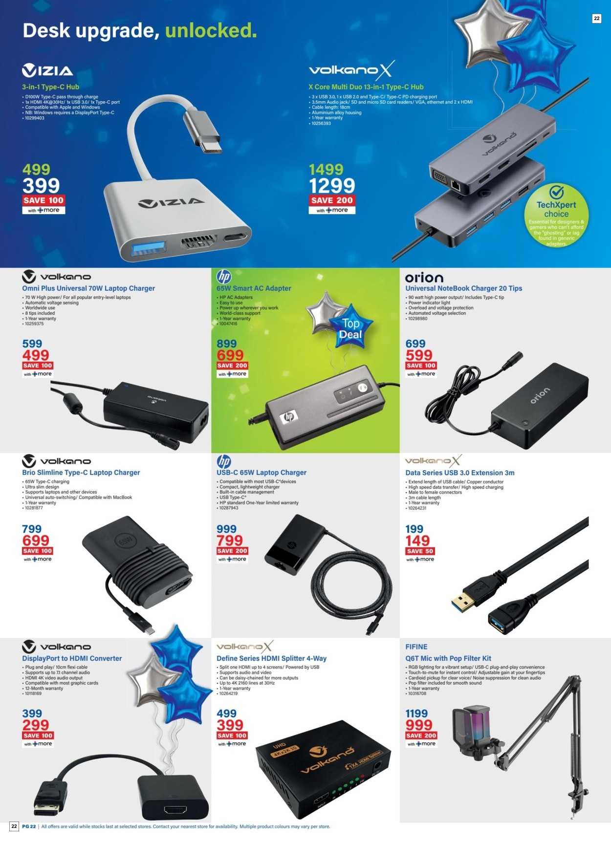 Incredible Connection Specials 02 Jun - 29 Jun - Page 22