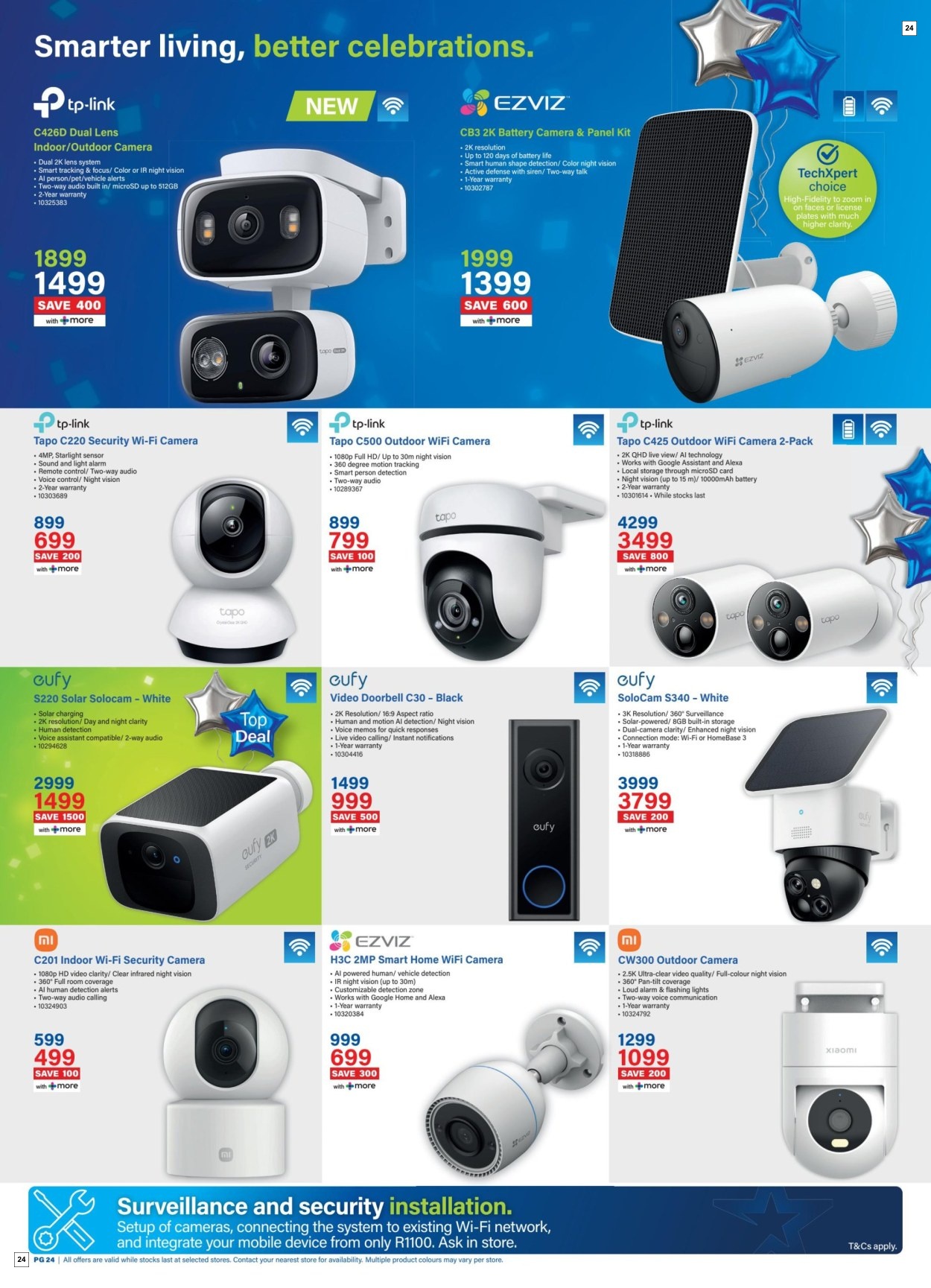 Incredible Connection Specials 02 Jun - 29 Jun - Page 24