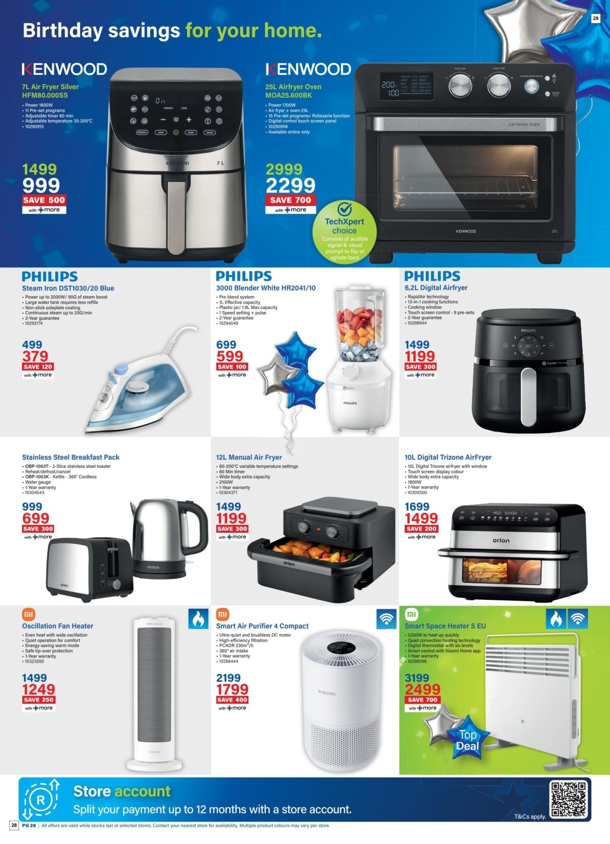 Incredible Connection Specials 02 Jun - 29 Jun - Page 28