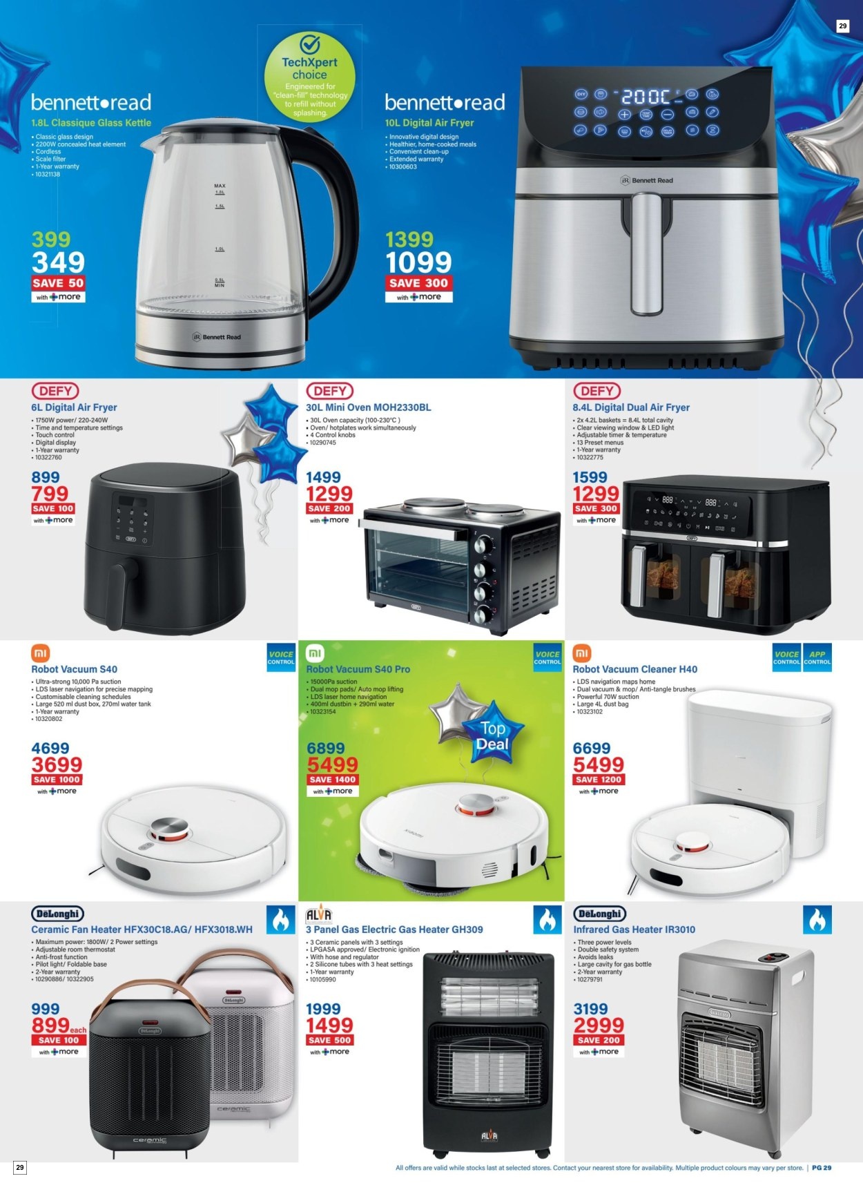 Incredible Connection Specials 02 Jun - 29 Jun - Page 29
