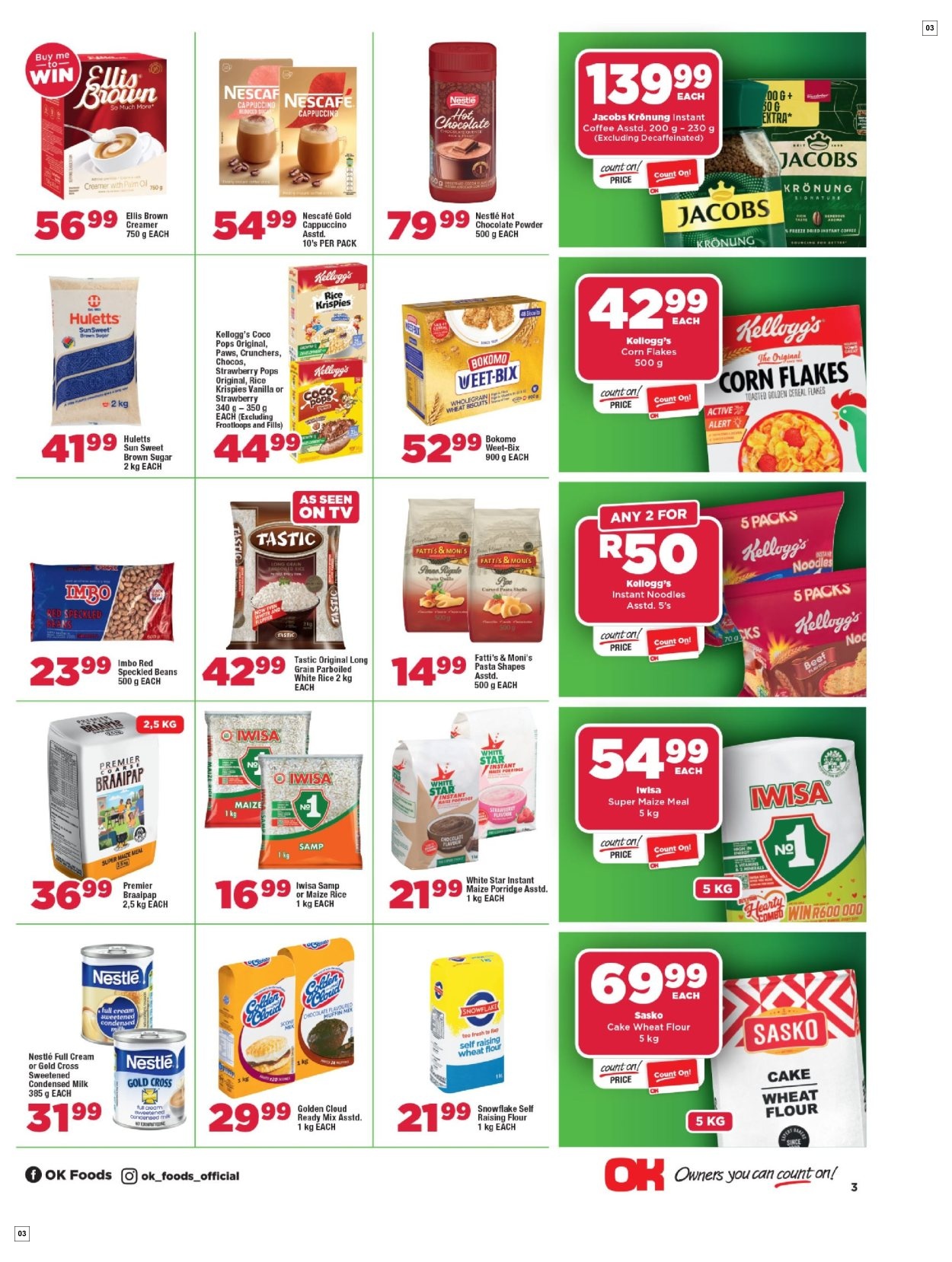 OK Foods Specials 21 Aug - 21 Aug - Page 3