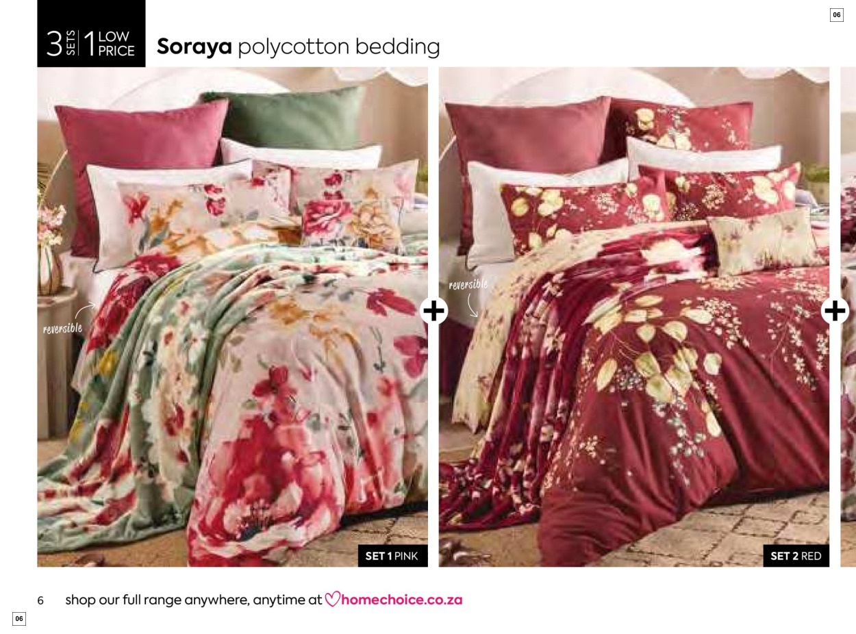Homechoice Specials 24 Jul - 22 Oct - Page 6