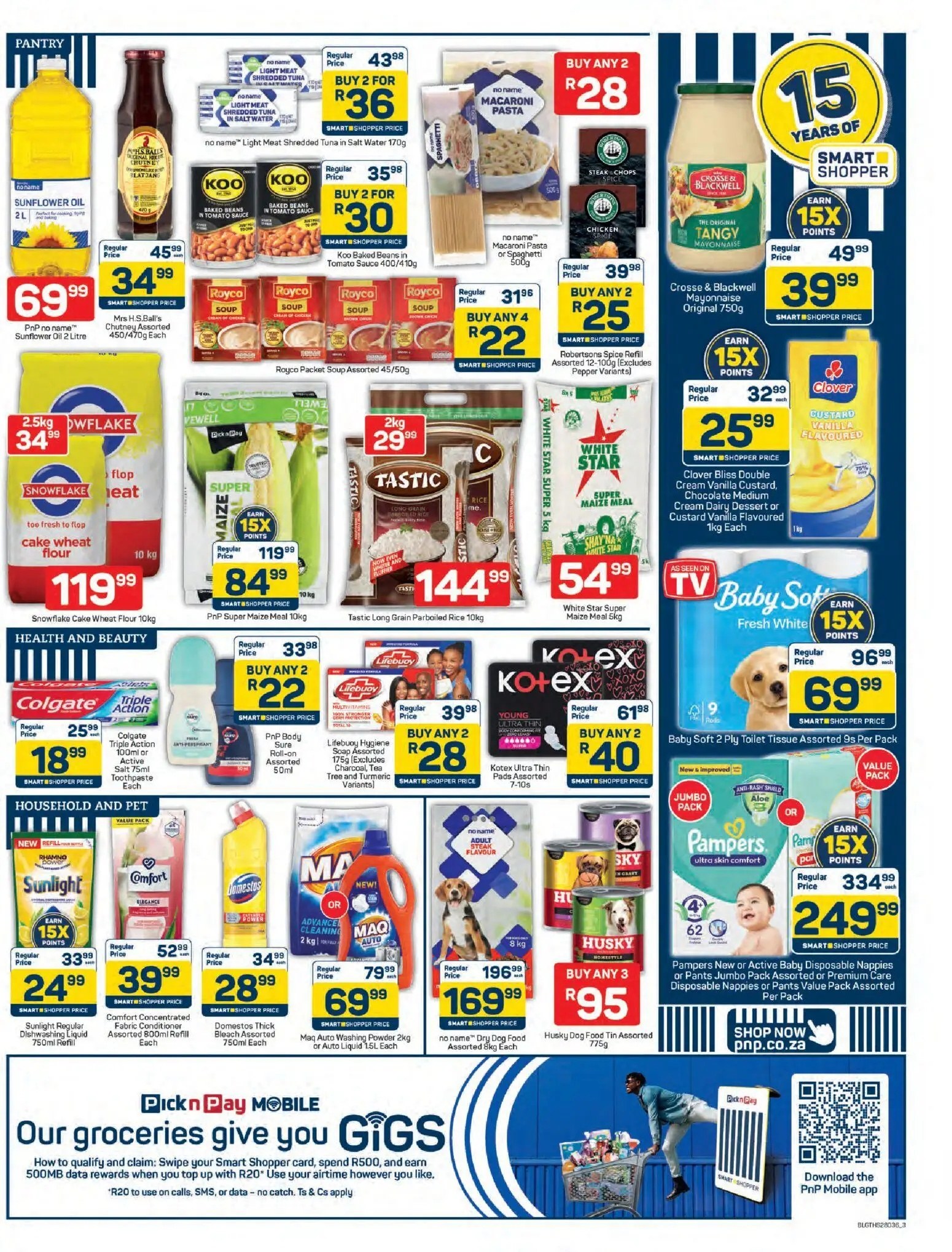Pick N Pay Inland Provinces Specials - Page 3
