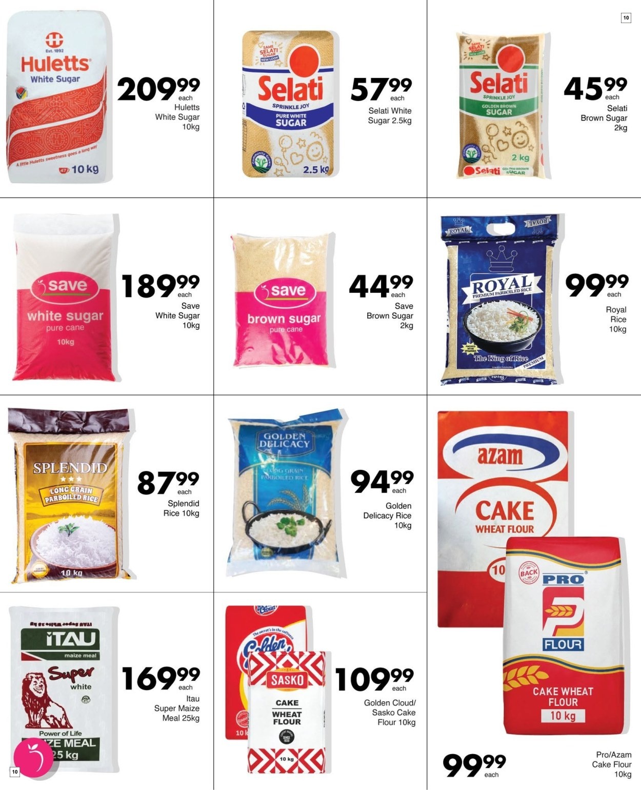 Save Supermarket Specials 11 Jun - 23 Jun - Page 10