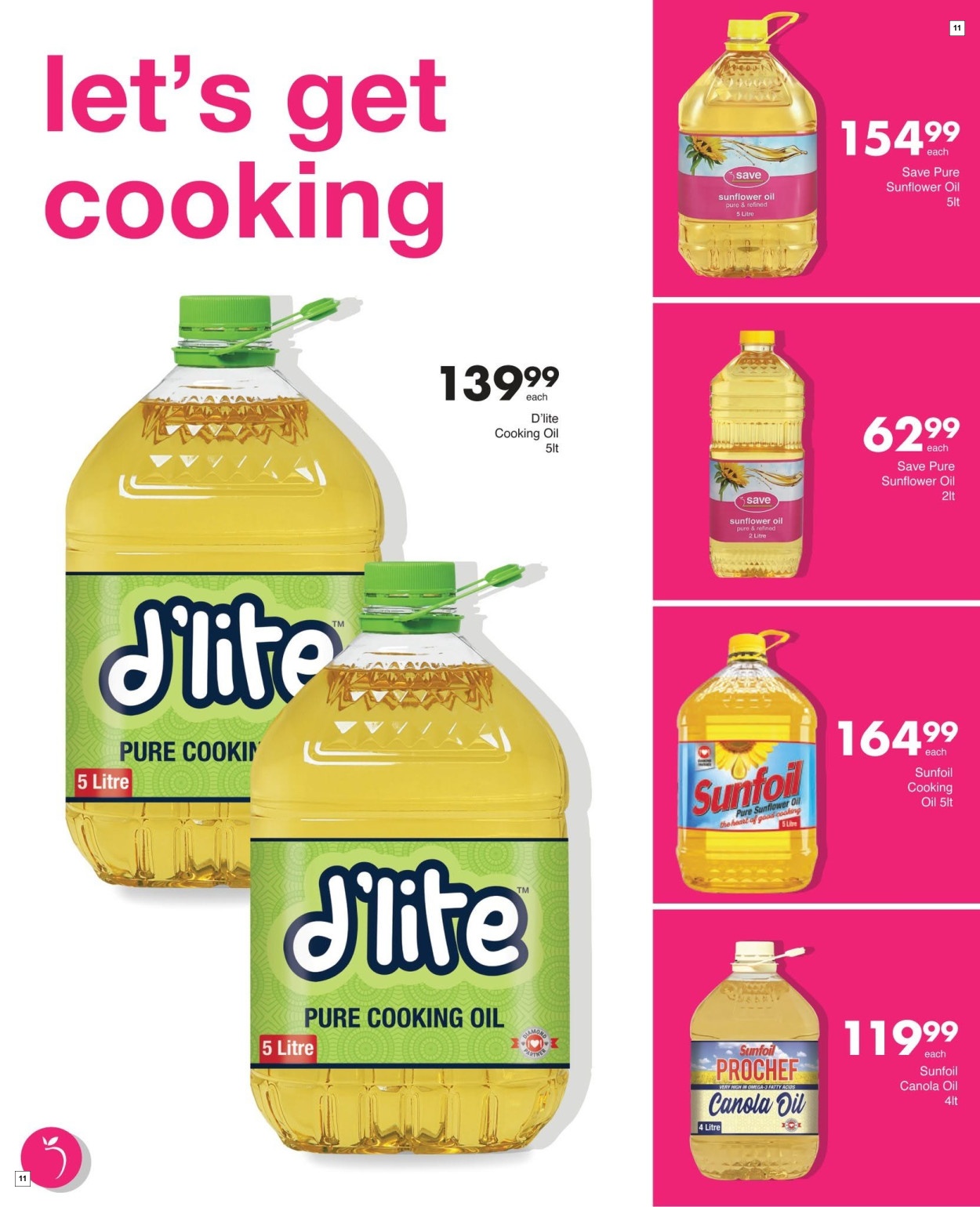 Save Supermarket Specials 11 Jun - 23 Jun - Page 11