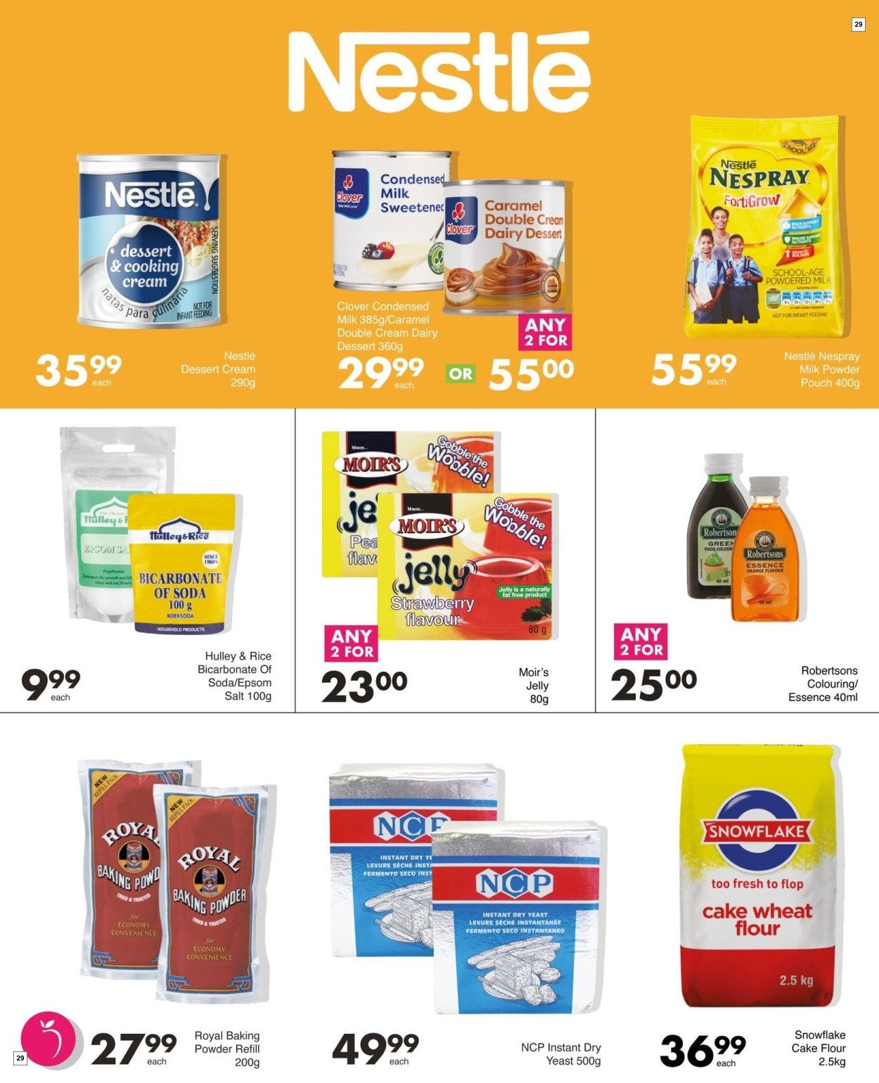 Save Supermarket Specials 11 Jun - 23 Jun - Page 29