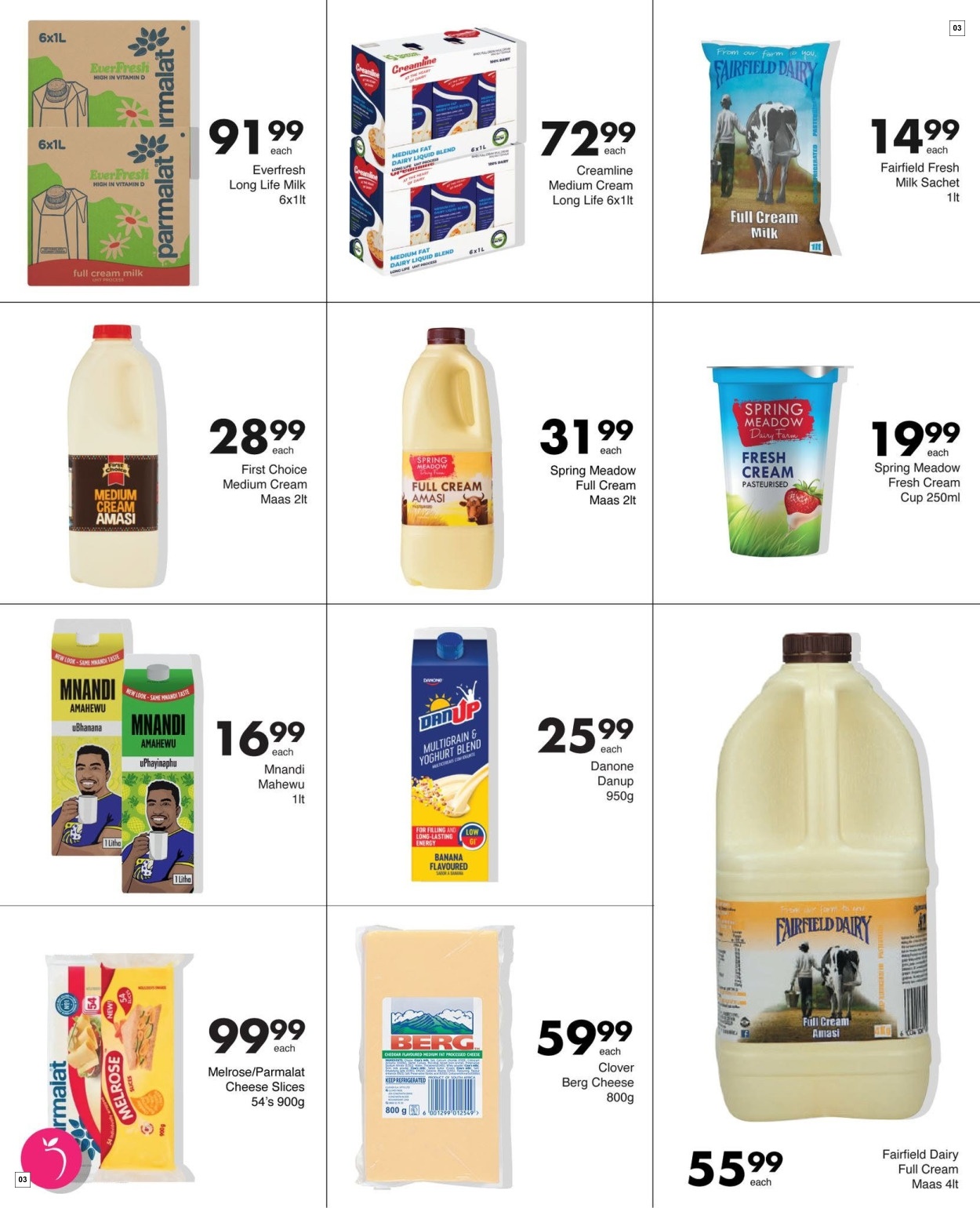 Save Supermarket Specials 11 Jun - 23 Jun - Page 3