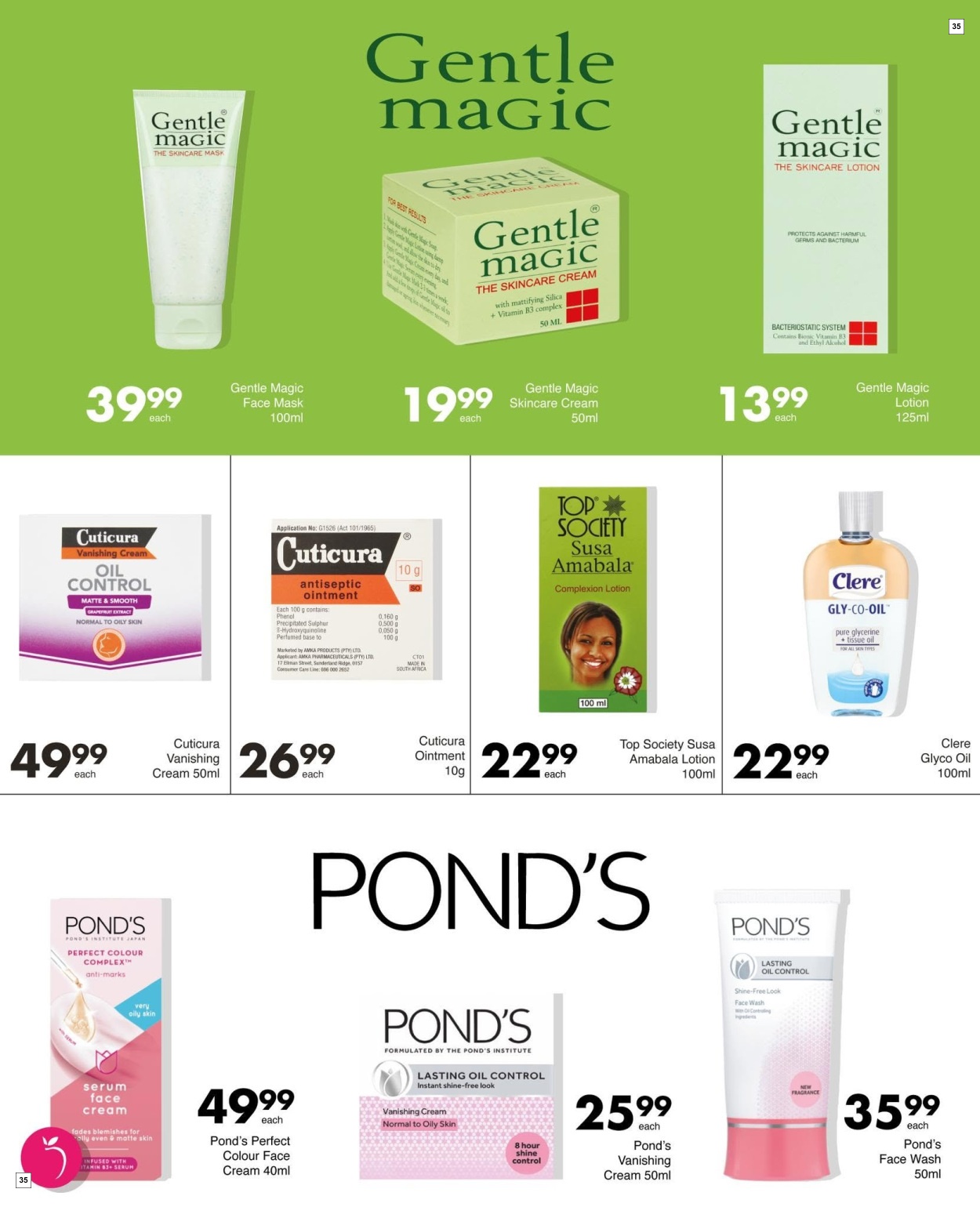 Save Supermarket Specials 11 Jun - 23 Jun - Page 35