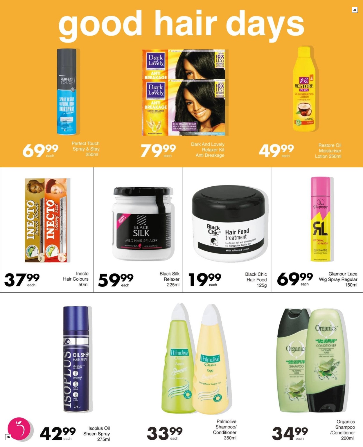 Save Supermarket Specials 11 Jun - 23 Jun - Page 36