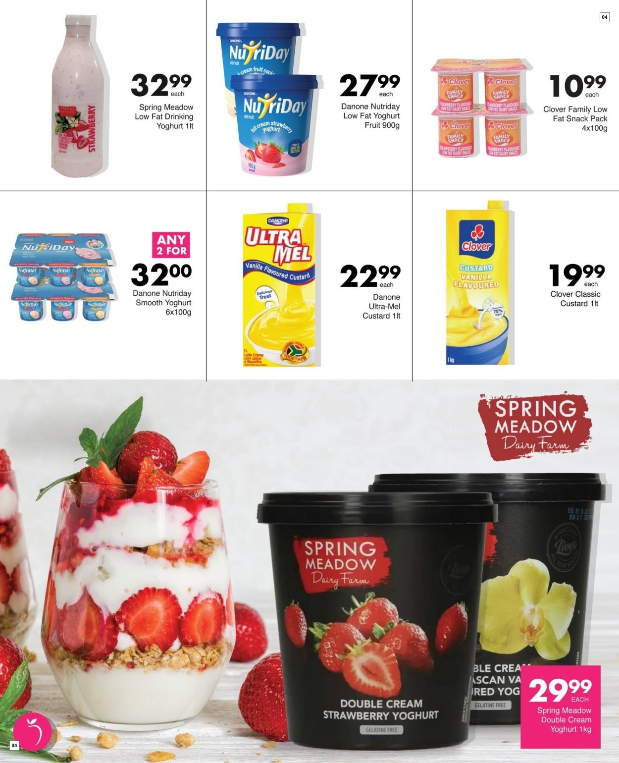 Save Supermarket Specials 11 Jun - 23 Jun - Page 4