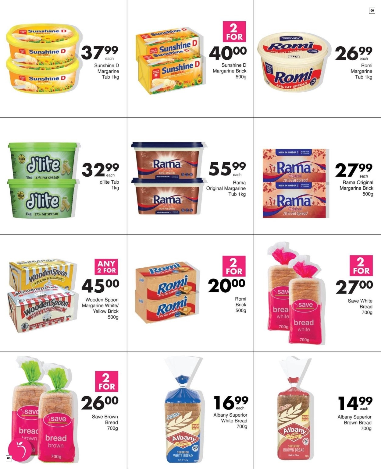 Save Supermarket Specials 11 Jun - 23 Jun - Page 6