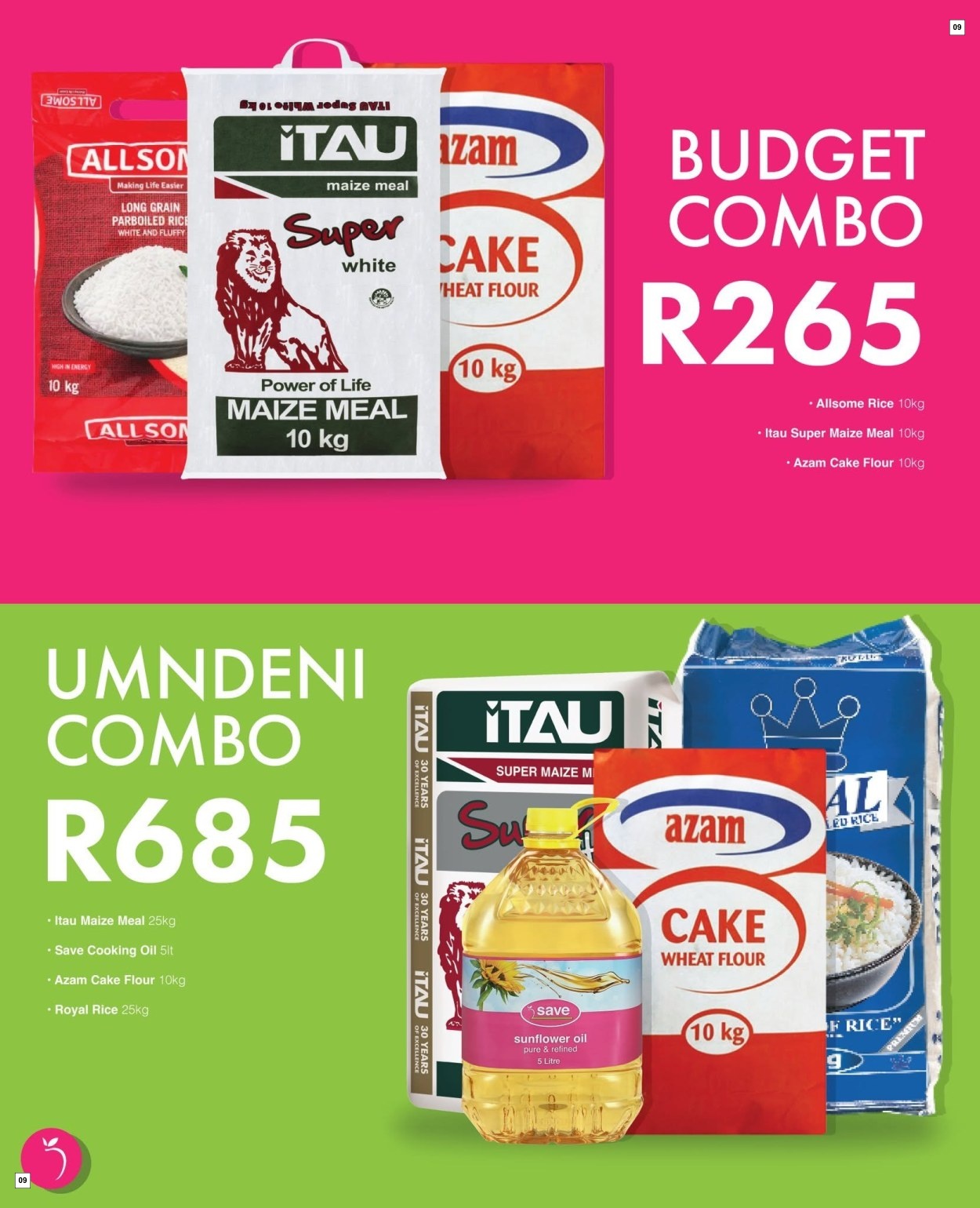 Save Supermarket Specials 11 Jun - 23 Jun - Page 9
