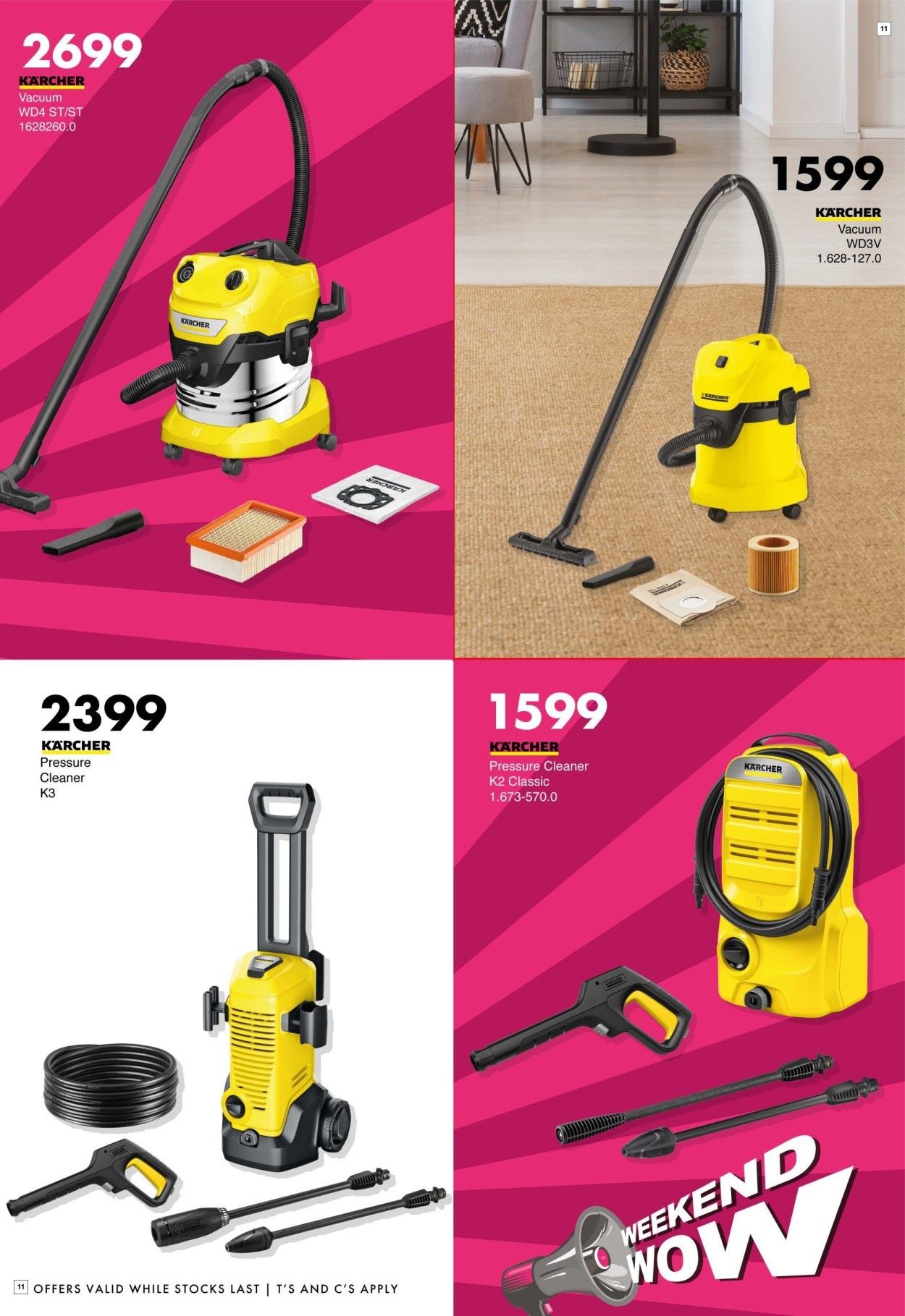 Save Hyper Specials 10 Apr - 12 Apr - Page 11