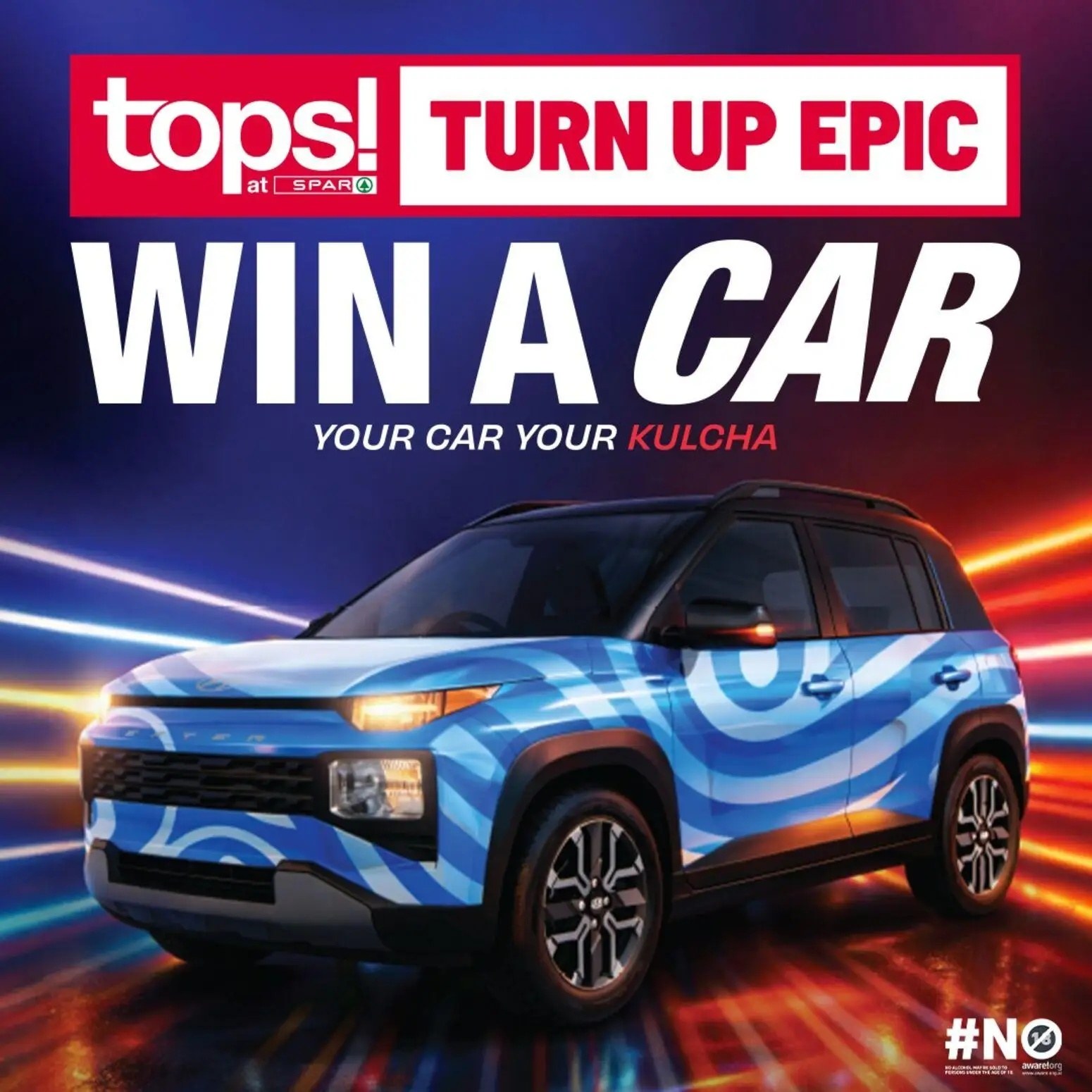 Tops At Spar Latest Catalogue