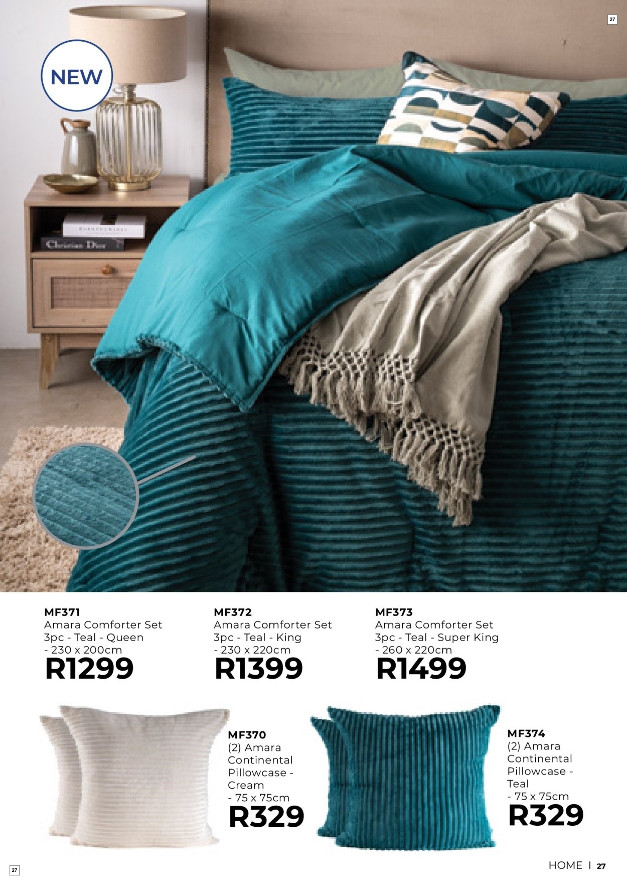 Table Charm Direct Specials 01 Apr - 30 Apr - Page 27