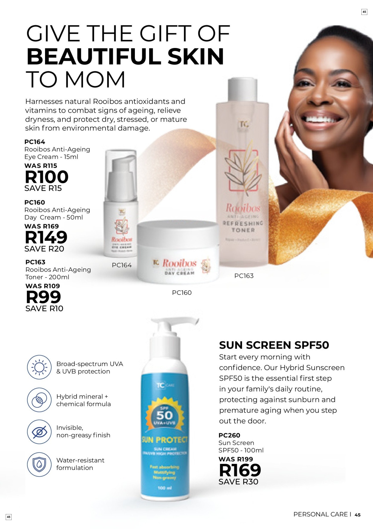 Table Charm Direct Specials 01 Apr - 30 Apr - Page 45
