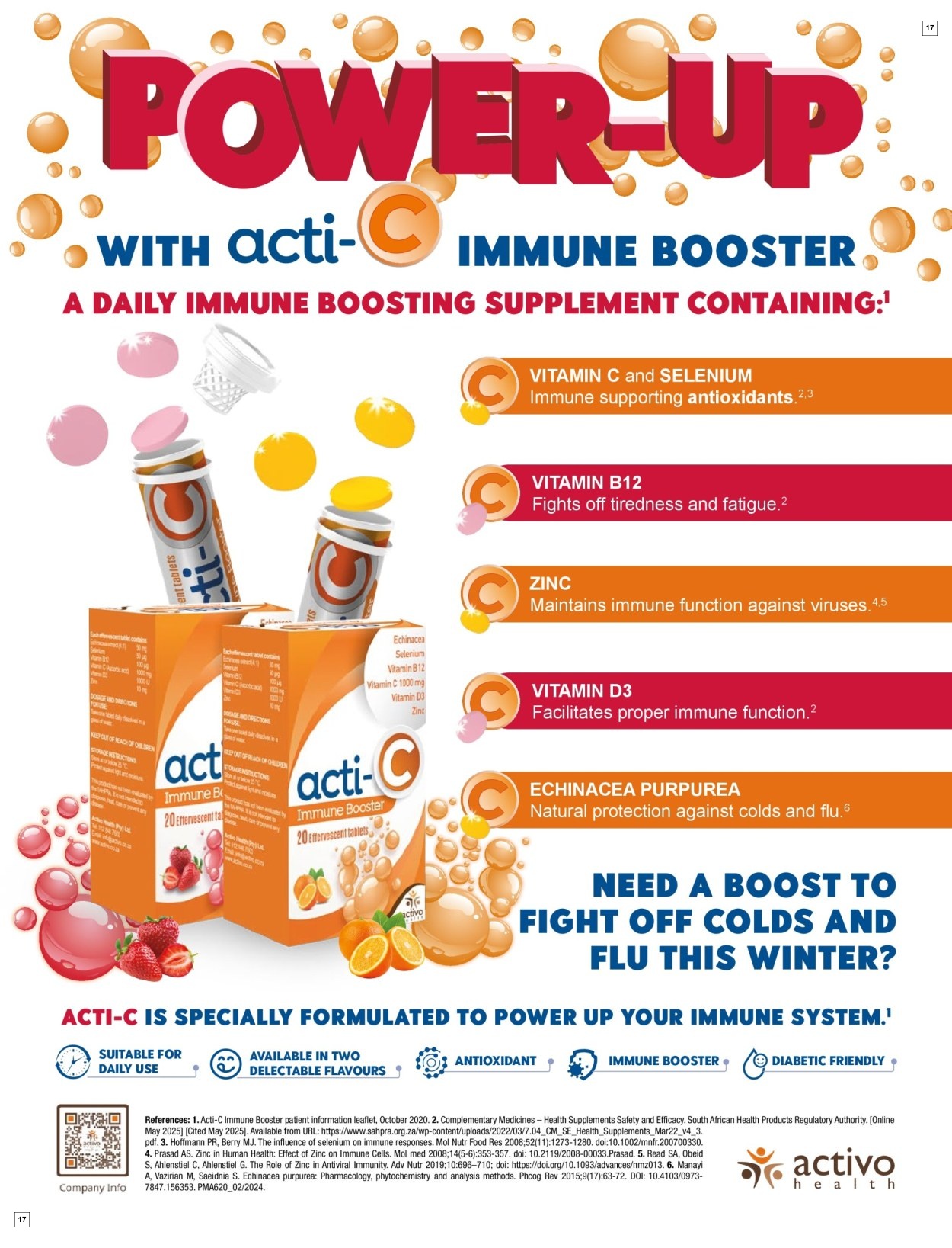Dis-Chem Specials 01 Jun - 30 Jun - Page 17