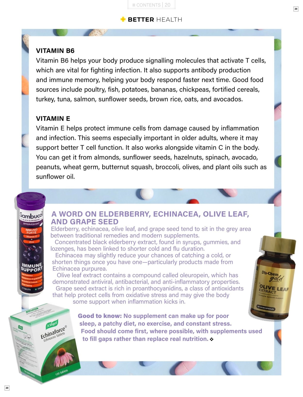 Dis-Chem Specials 01 Jun - 30 Jun - Page 20