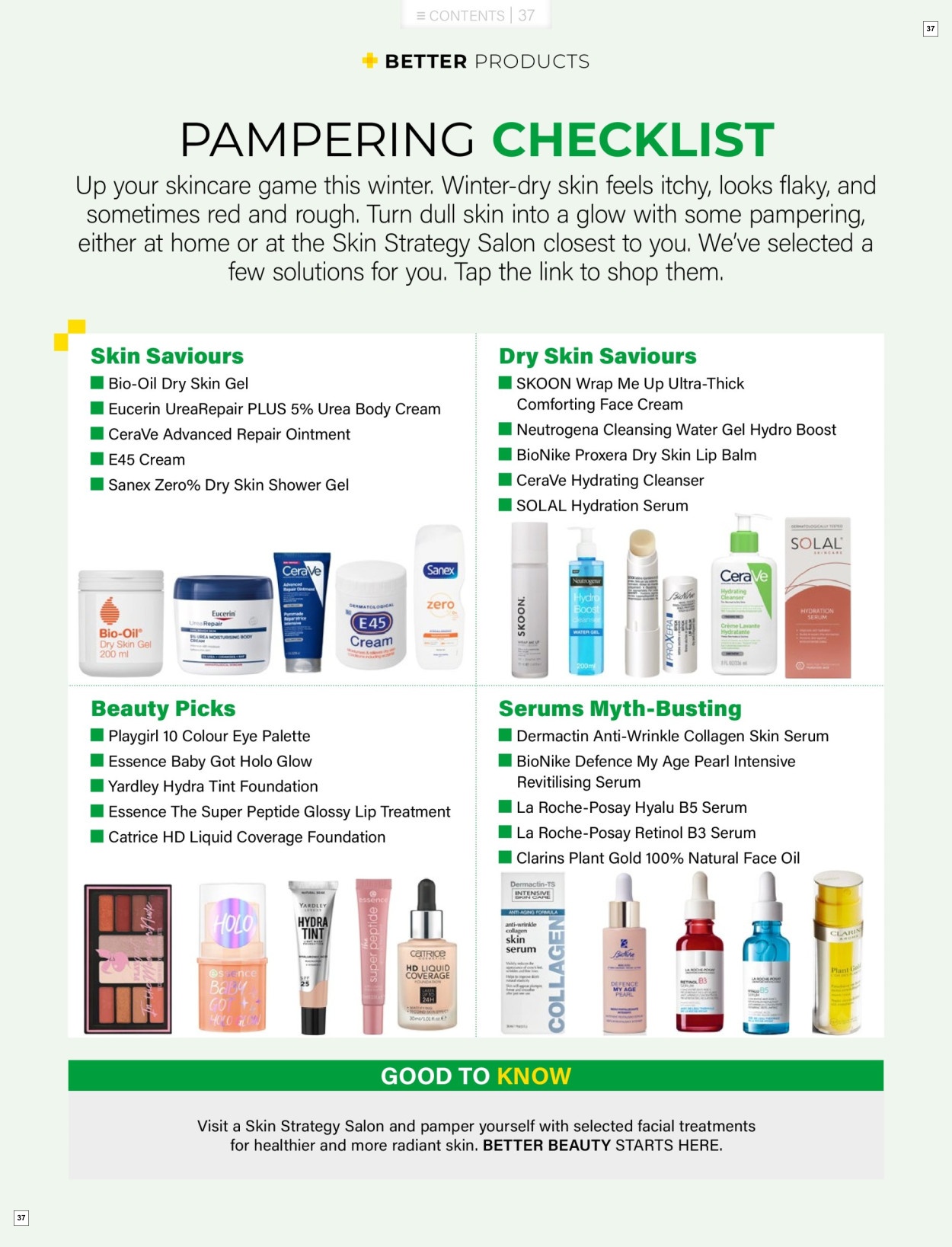 Dis-Chem Specials 01 Jun - 30 Jun - Page 37