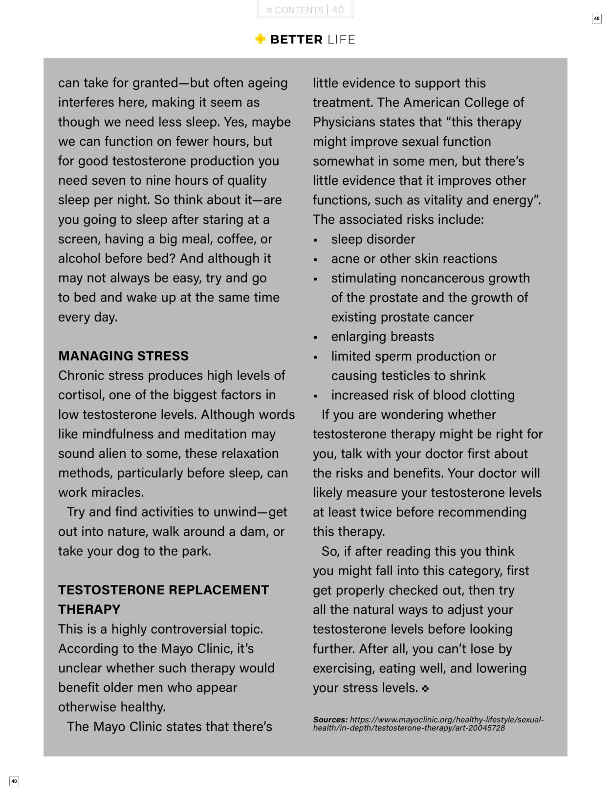 Dis-Chem Specials 01 Jun - 30 Jun - Page 40