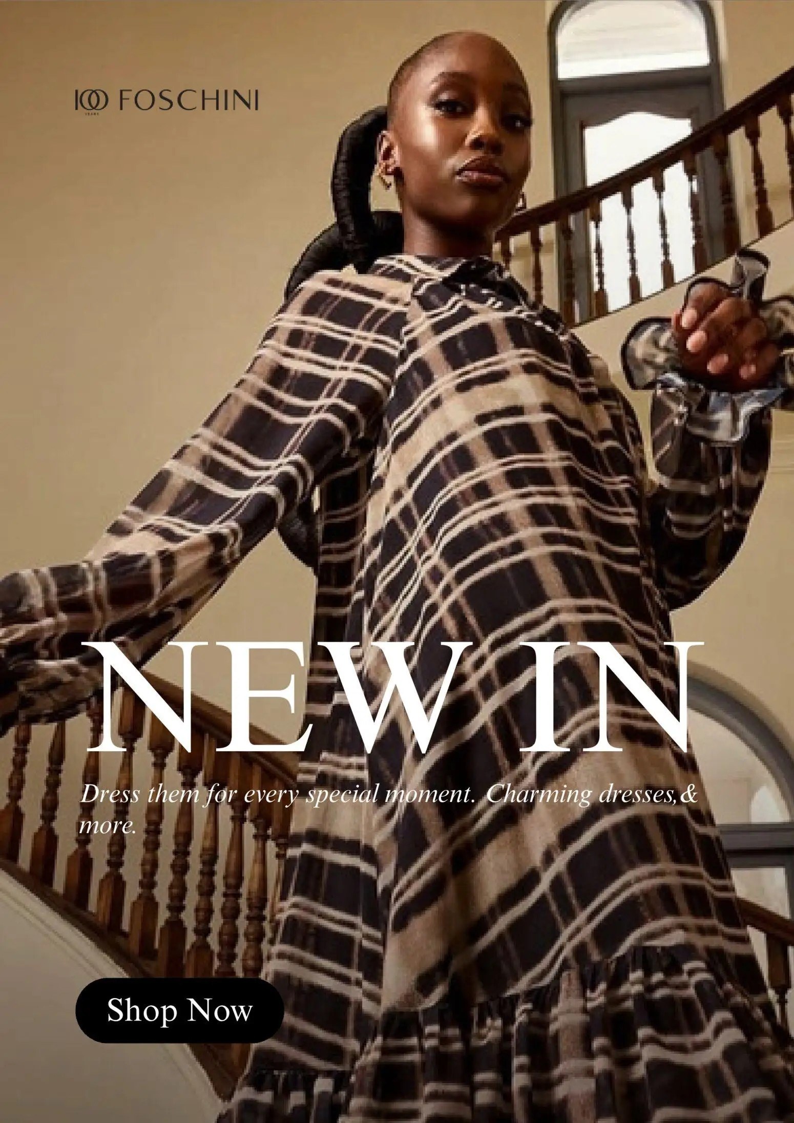 Foschini Latest Catalogue